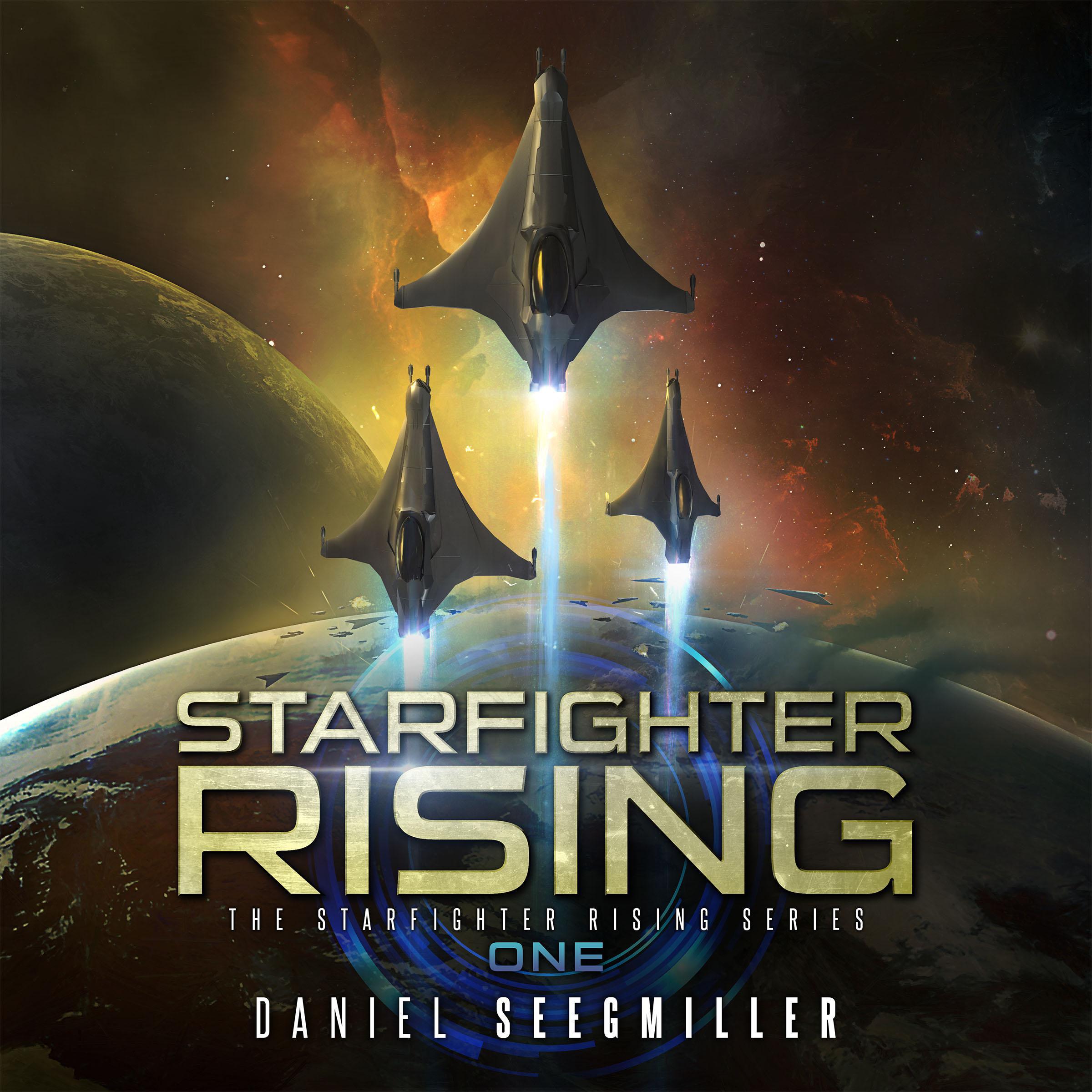 Starfighter Rising