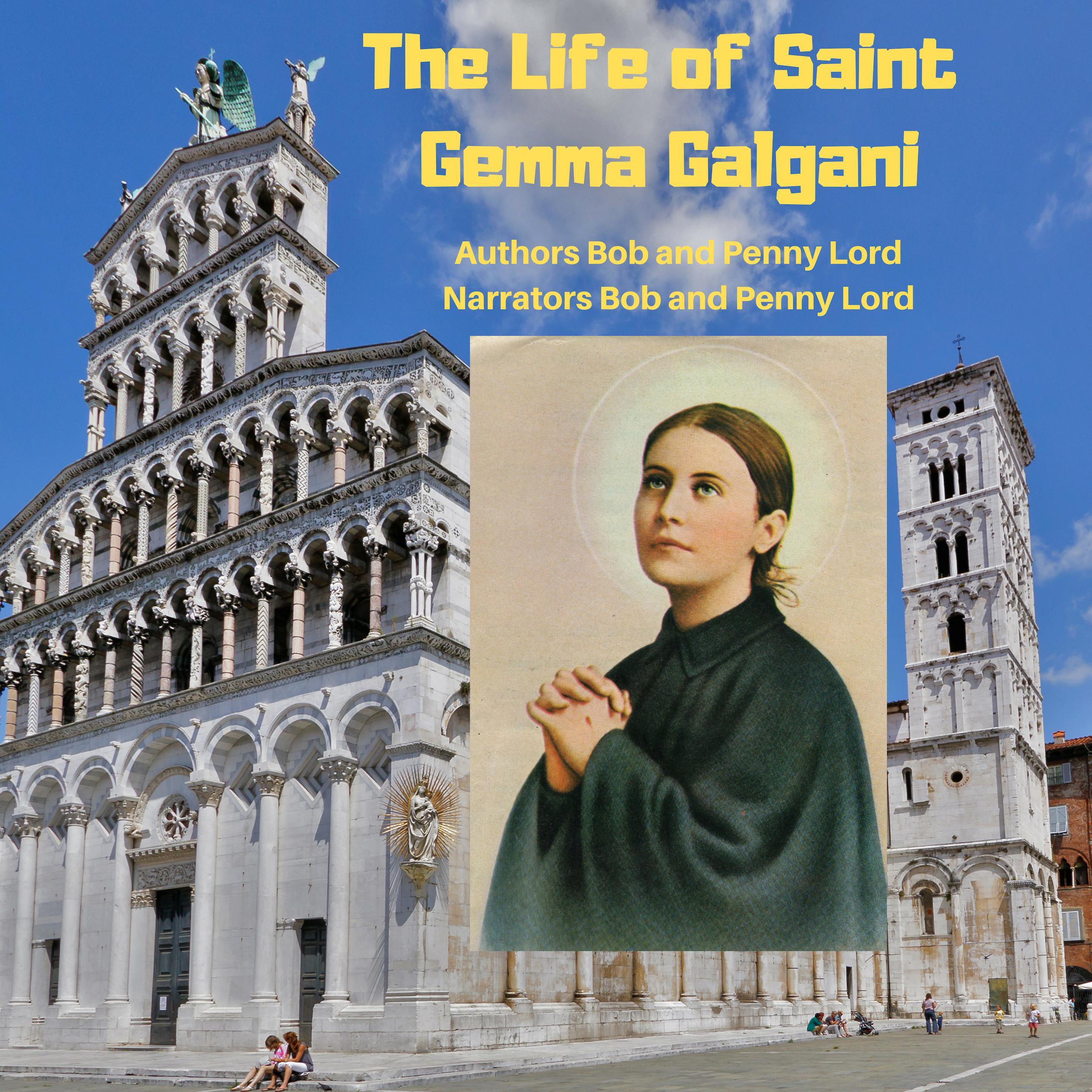 The Life of Saint Gemma Galgani