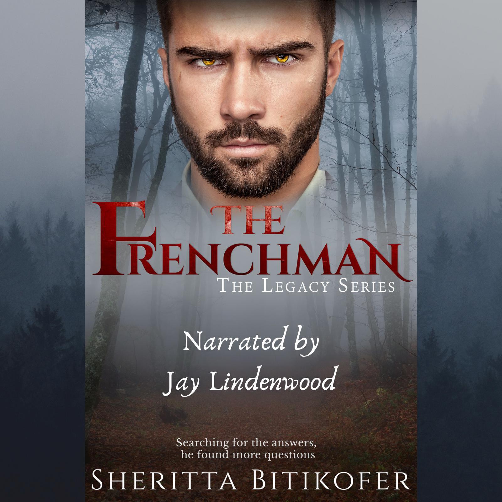 The Frenchman (A Legacy Novella)