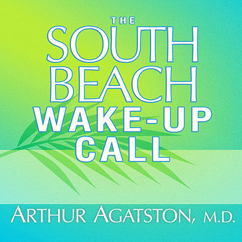 The South Beach Wake-Up Call