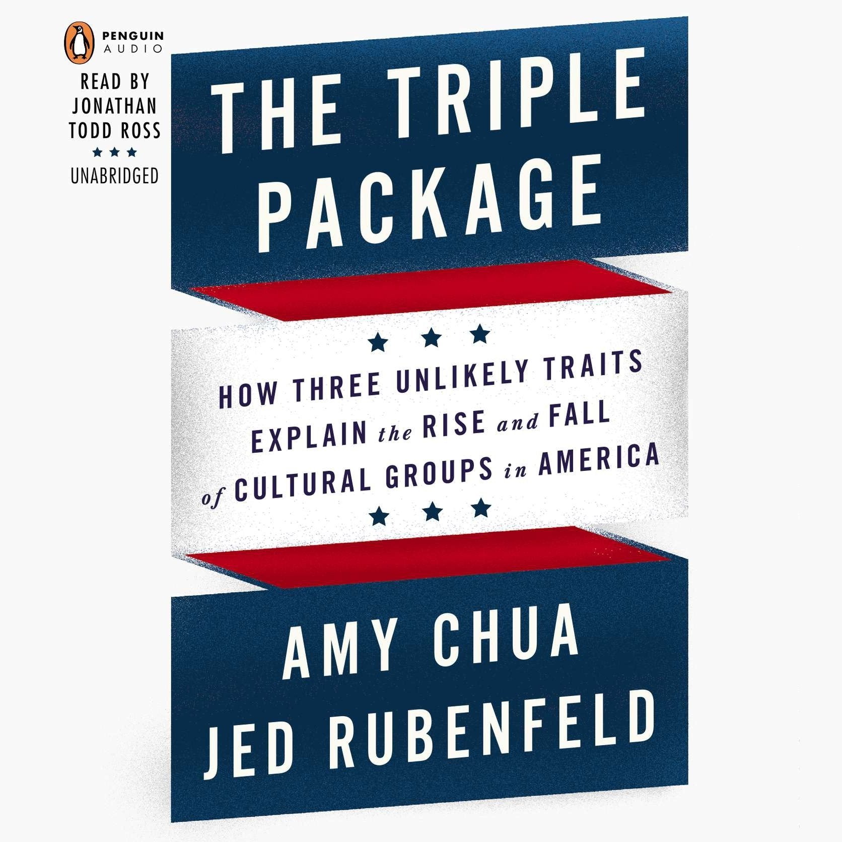 The Triple Package