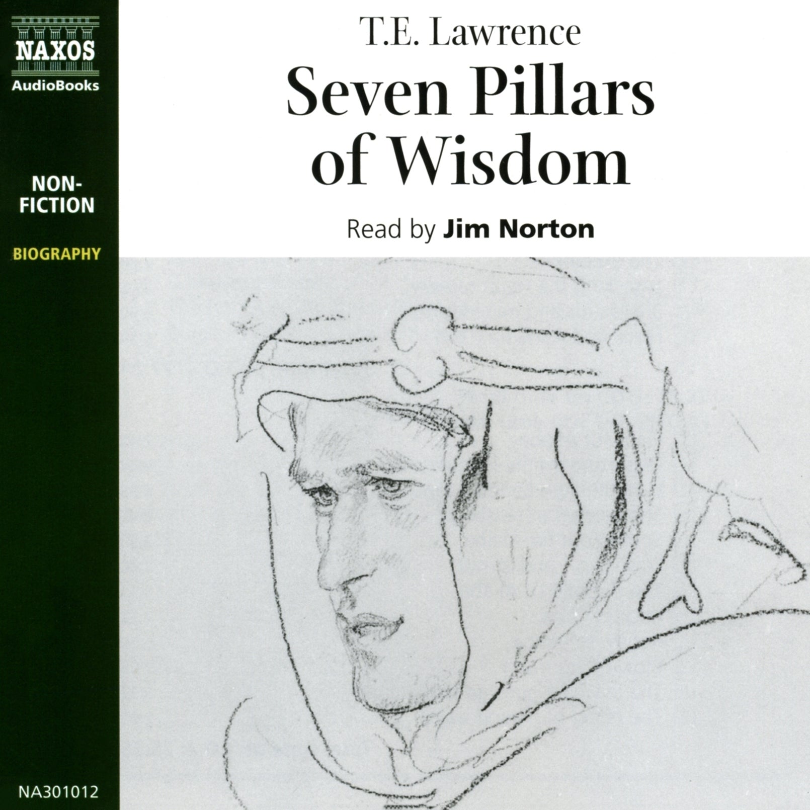 Seven Pillars of Wisdom