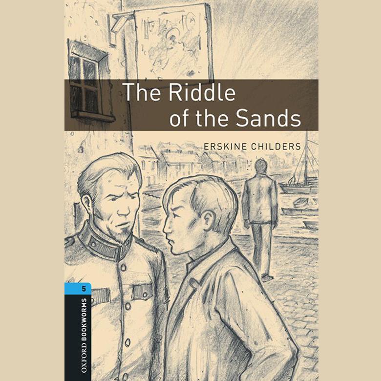 The Riddle of the Sands