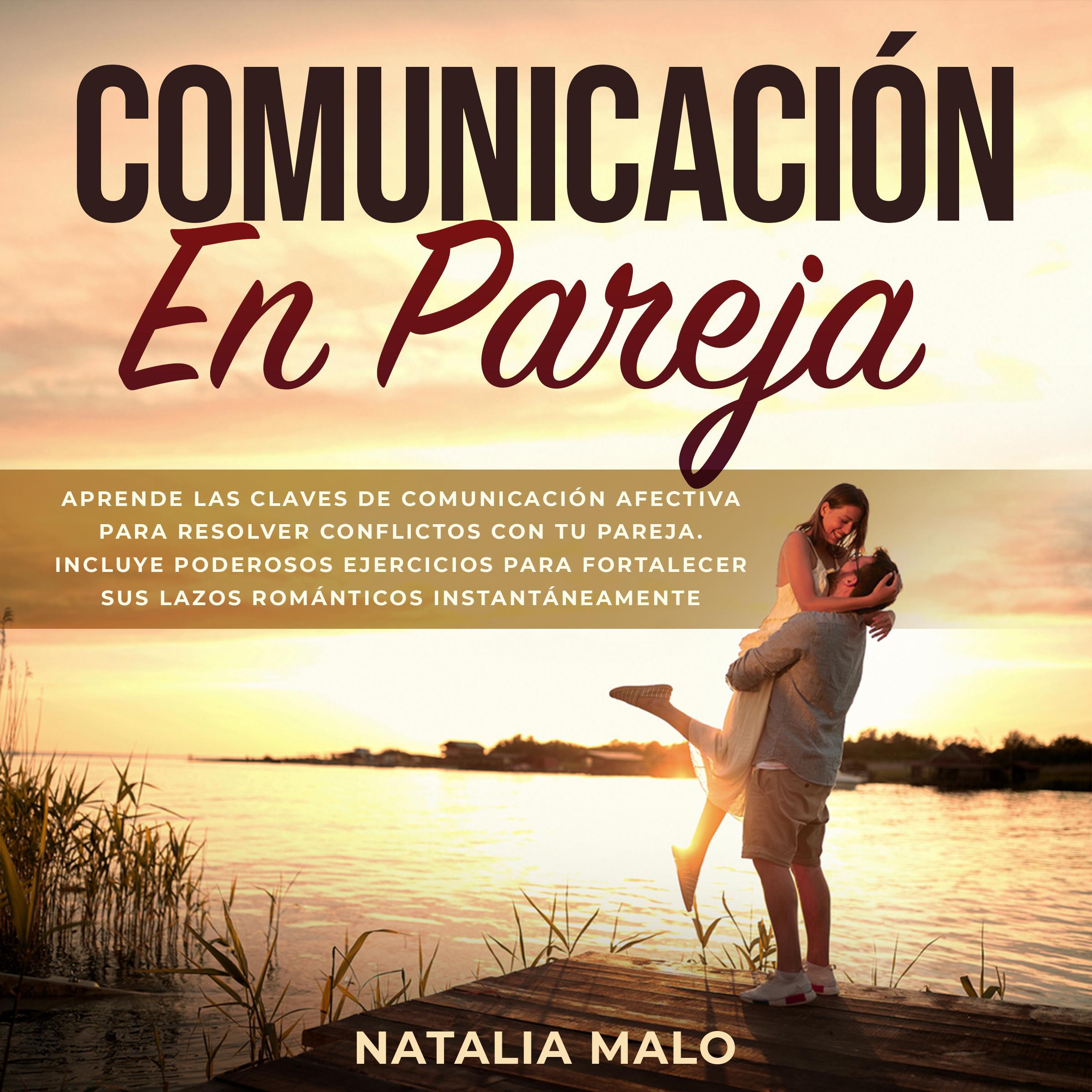 Comunicación en pareja