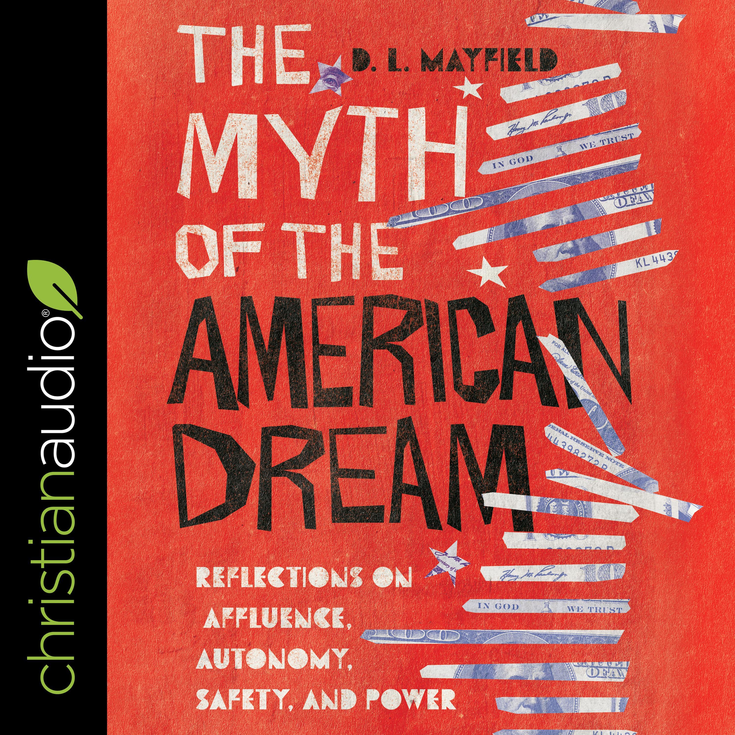 The Myth of the American Dream