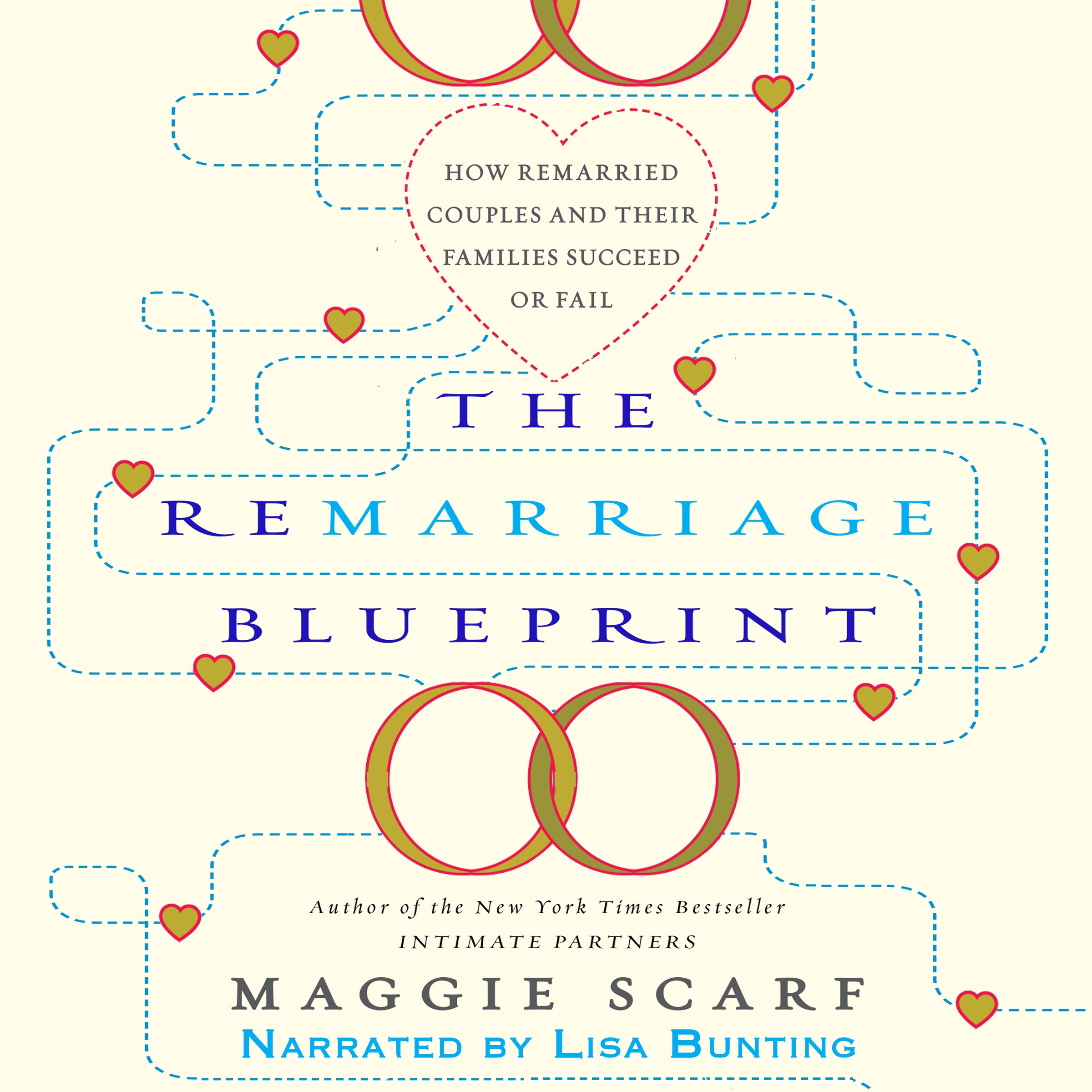 The Remarriage Blueprint
