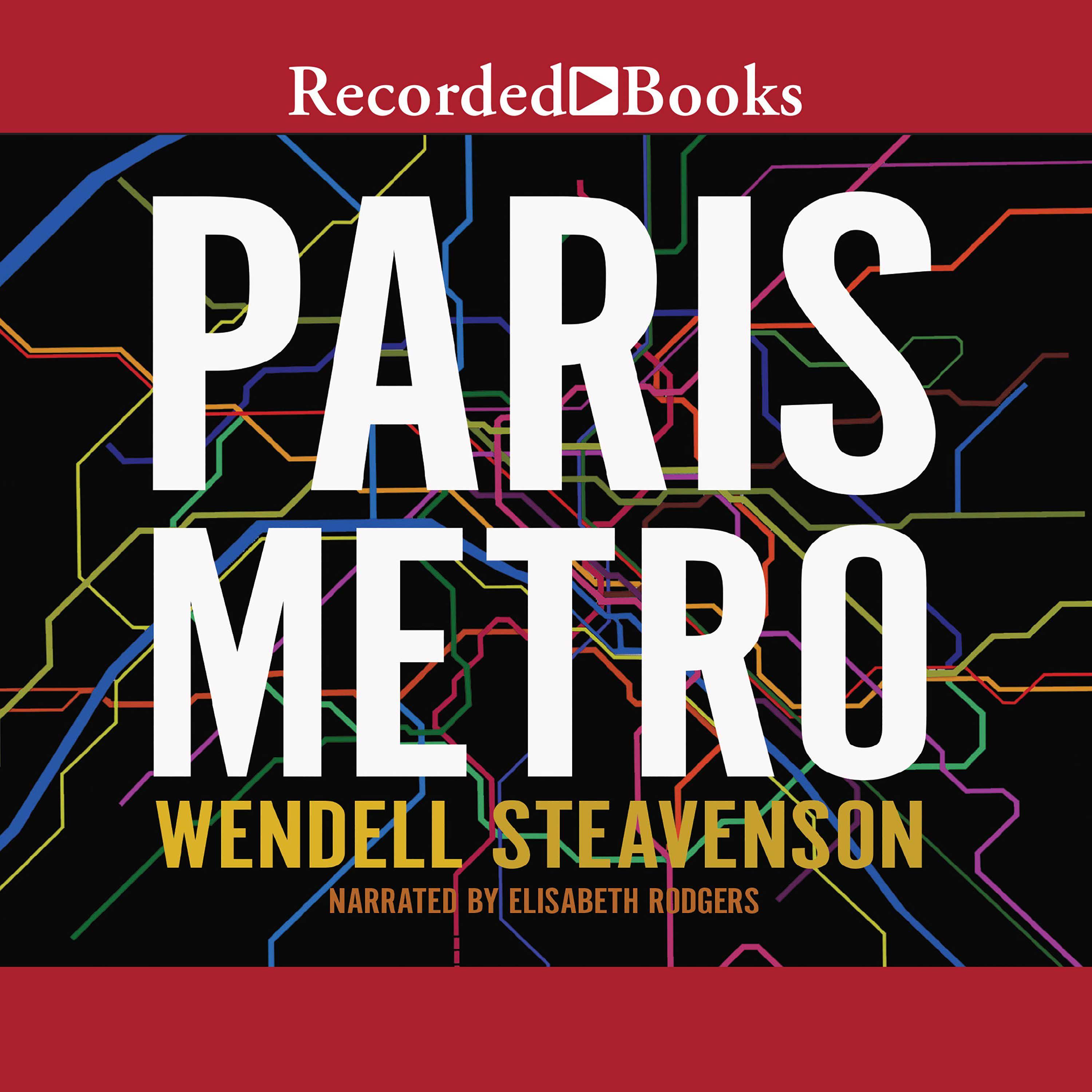 Paris Metro