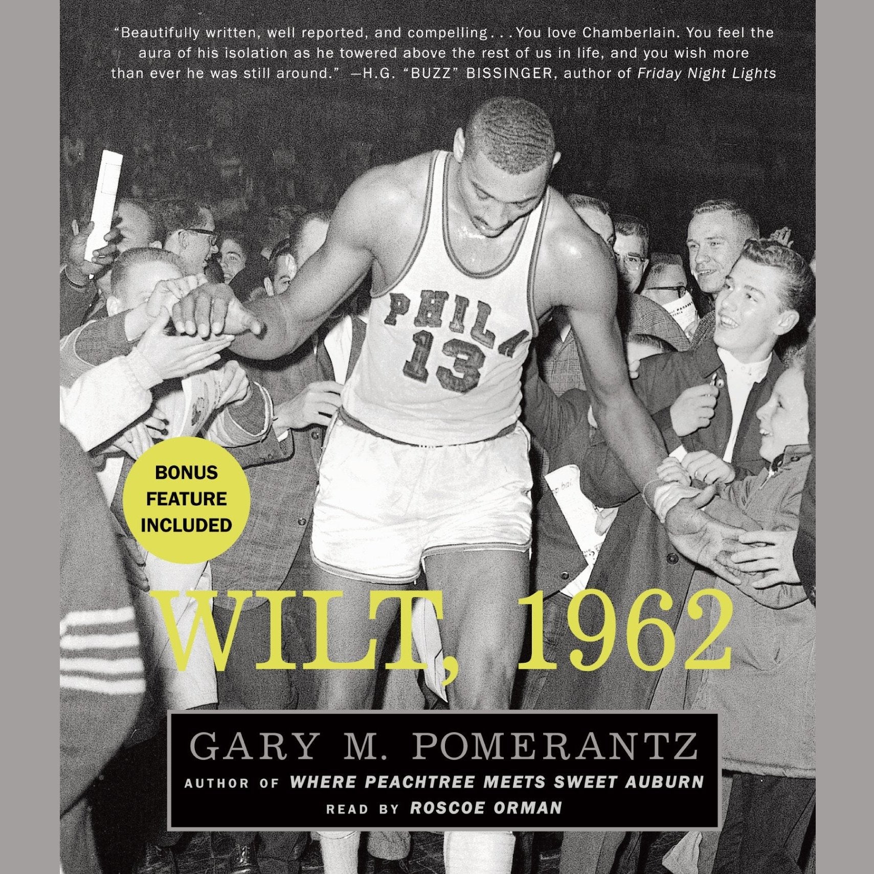 Wilt, 1962