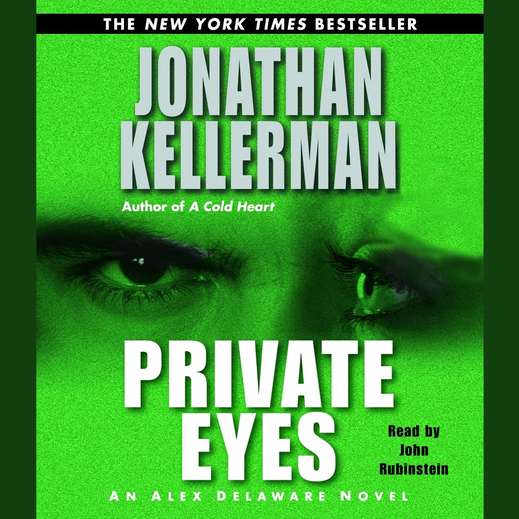 Private Eyes