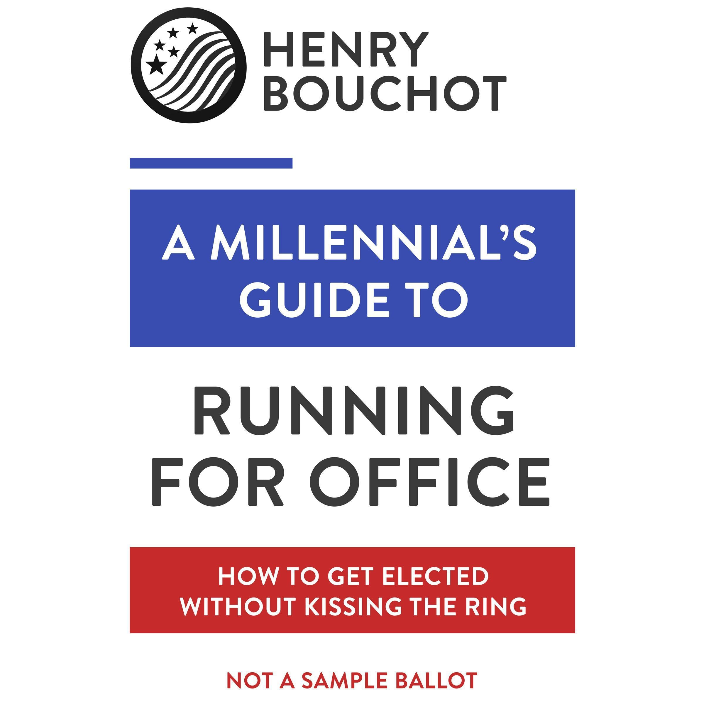 A Millennial's Guide to Running for Office