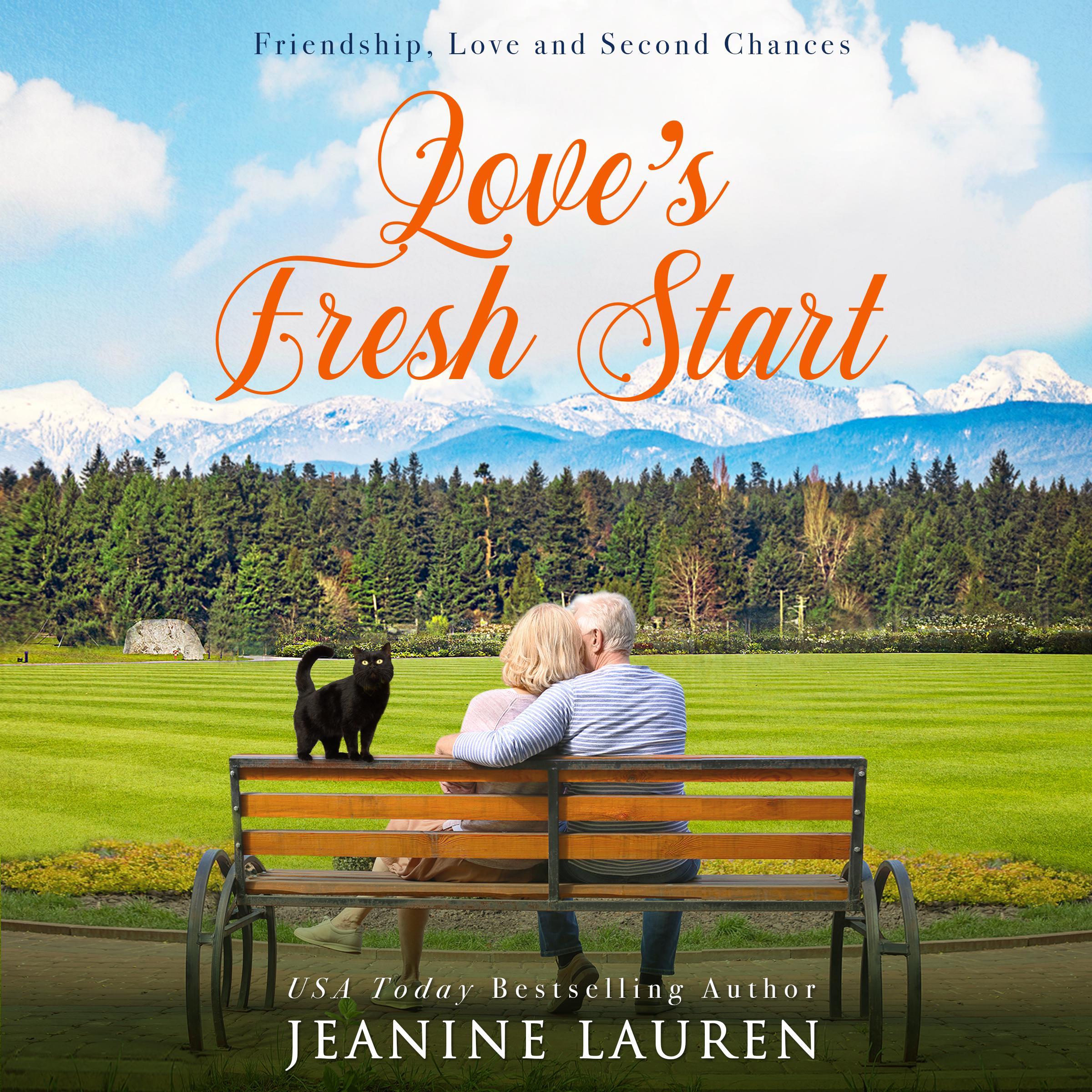 Love's Fresh Start