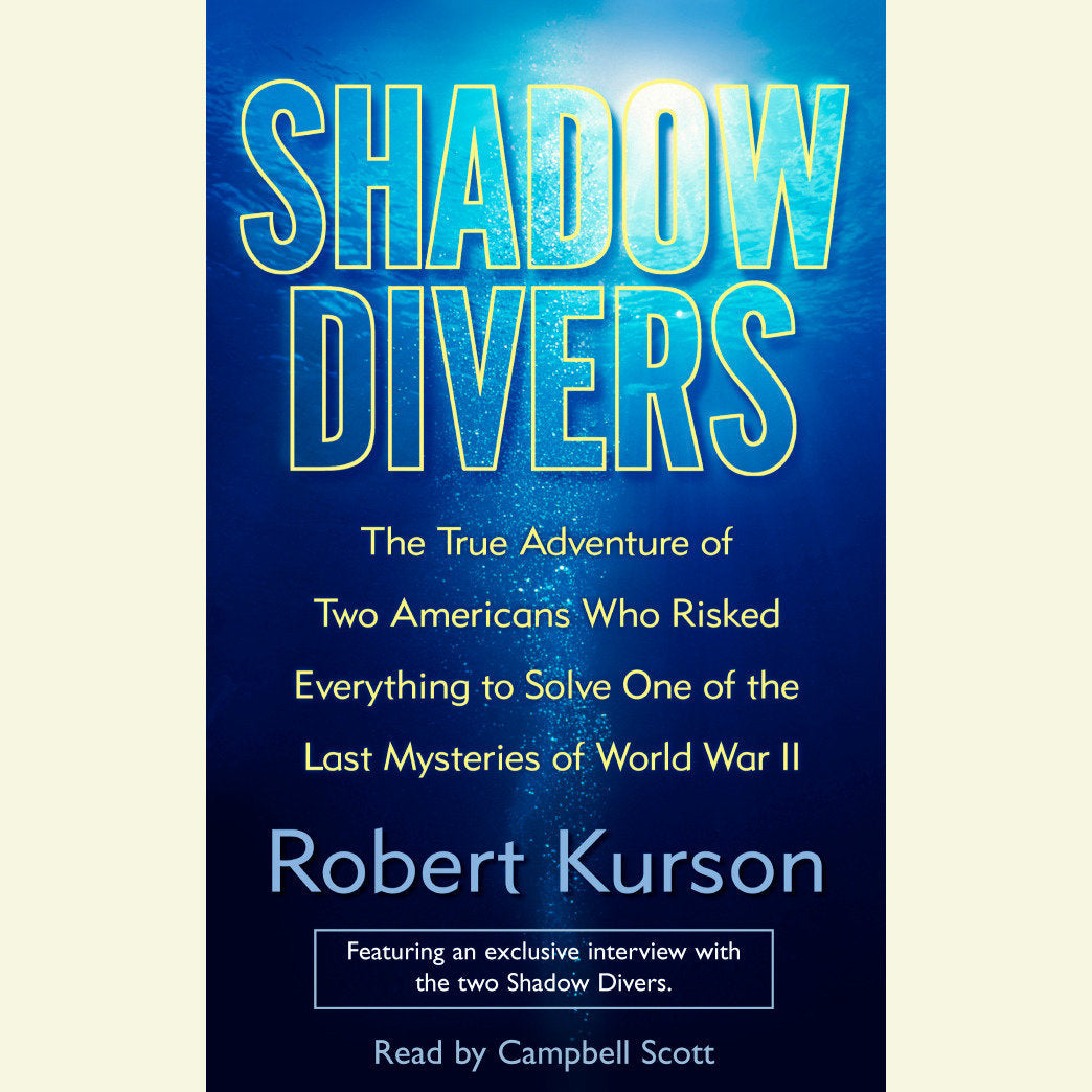 Shadow Divers