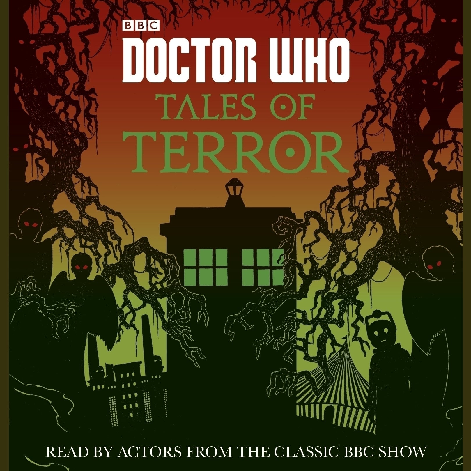 Doctor Who: Tales of Terror