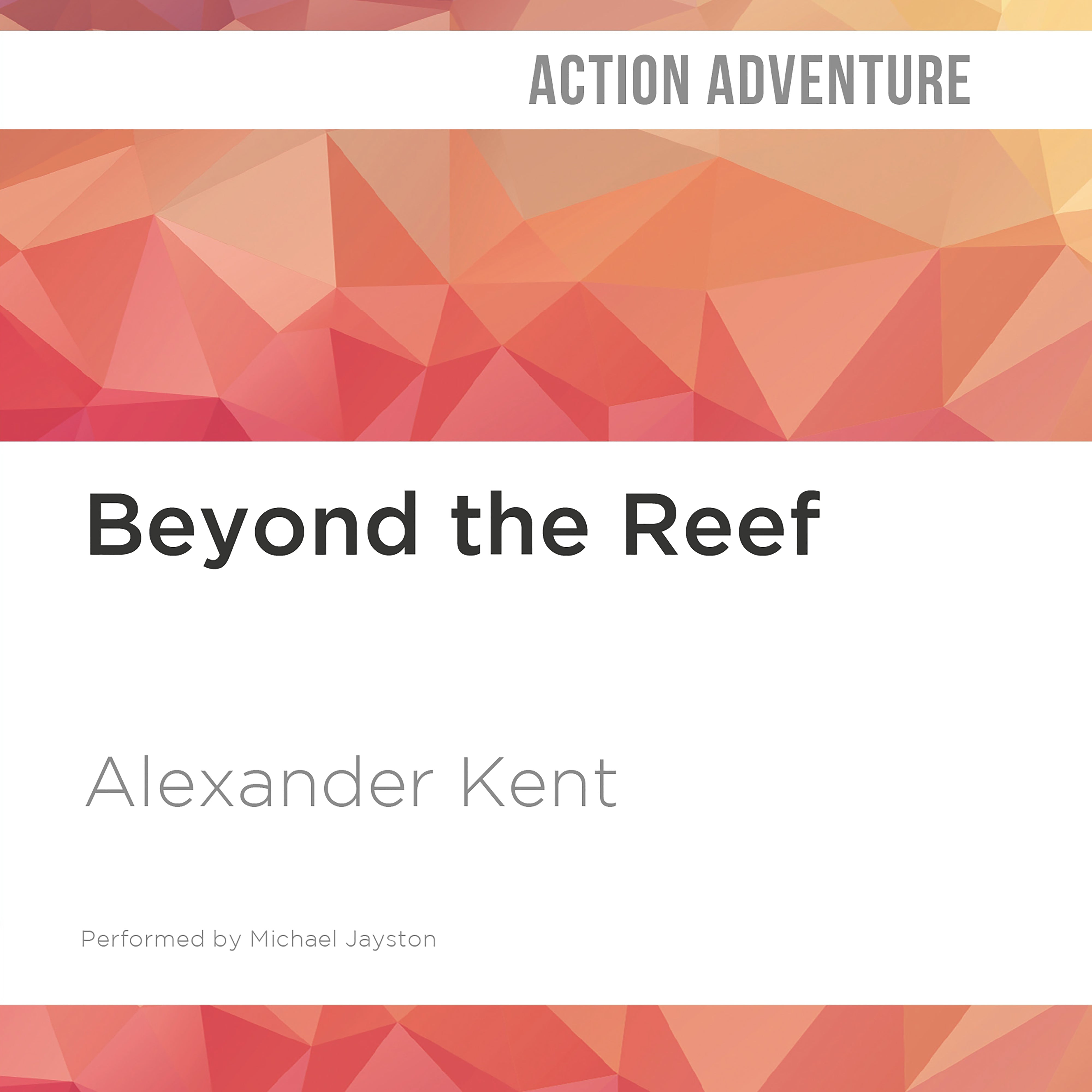 Beyond the Reef