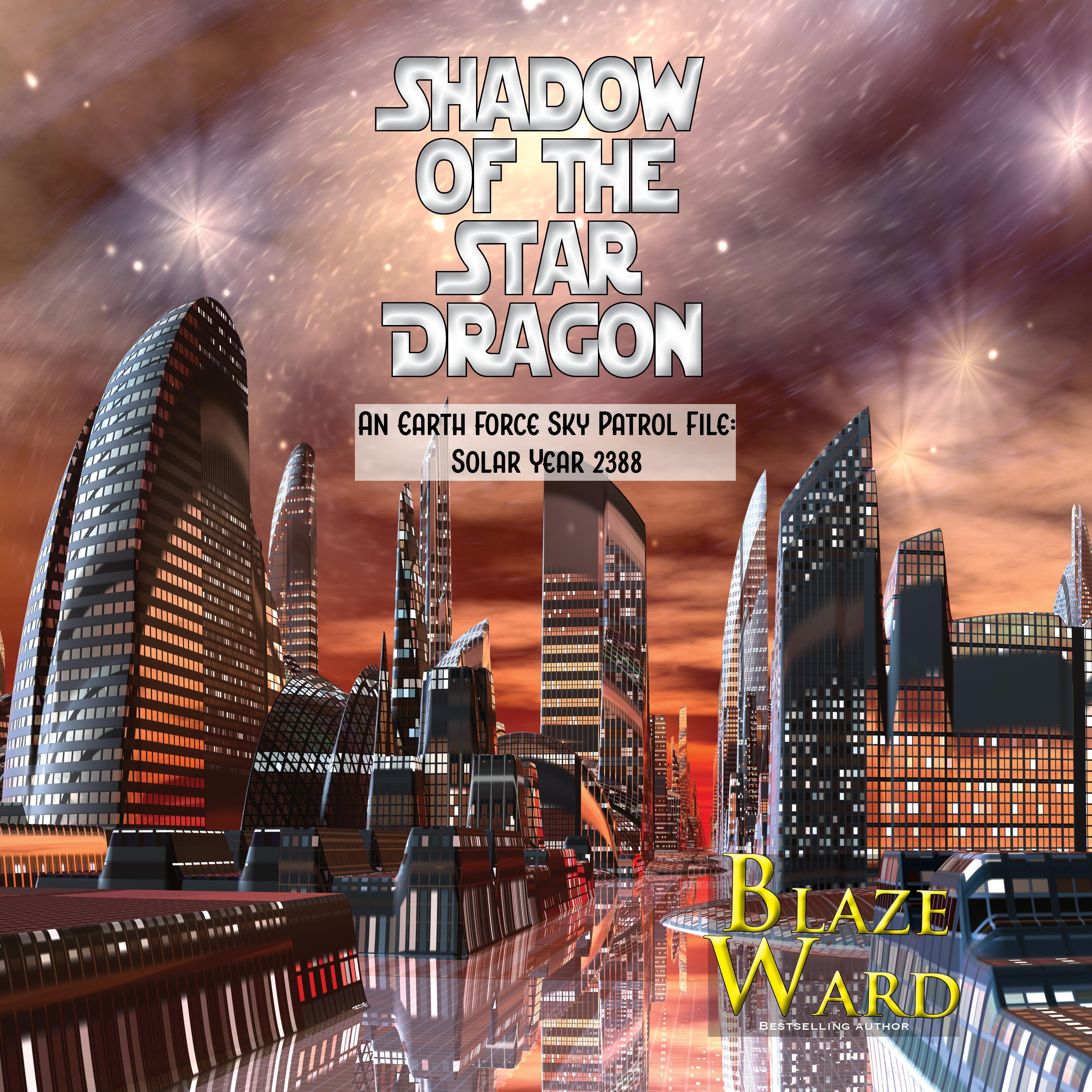 Shadow of the Star Dragon