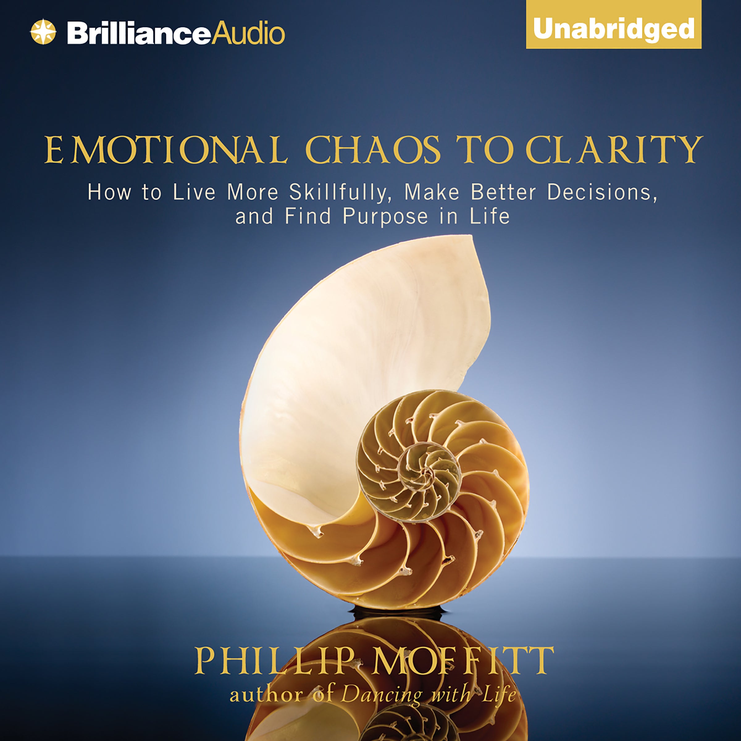 Emotional Chaos to Clarity
