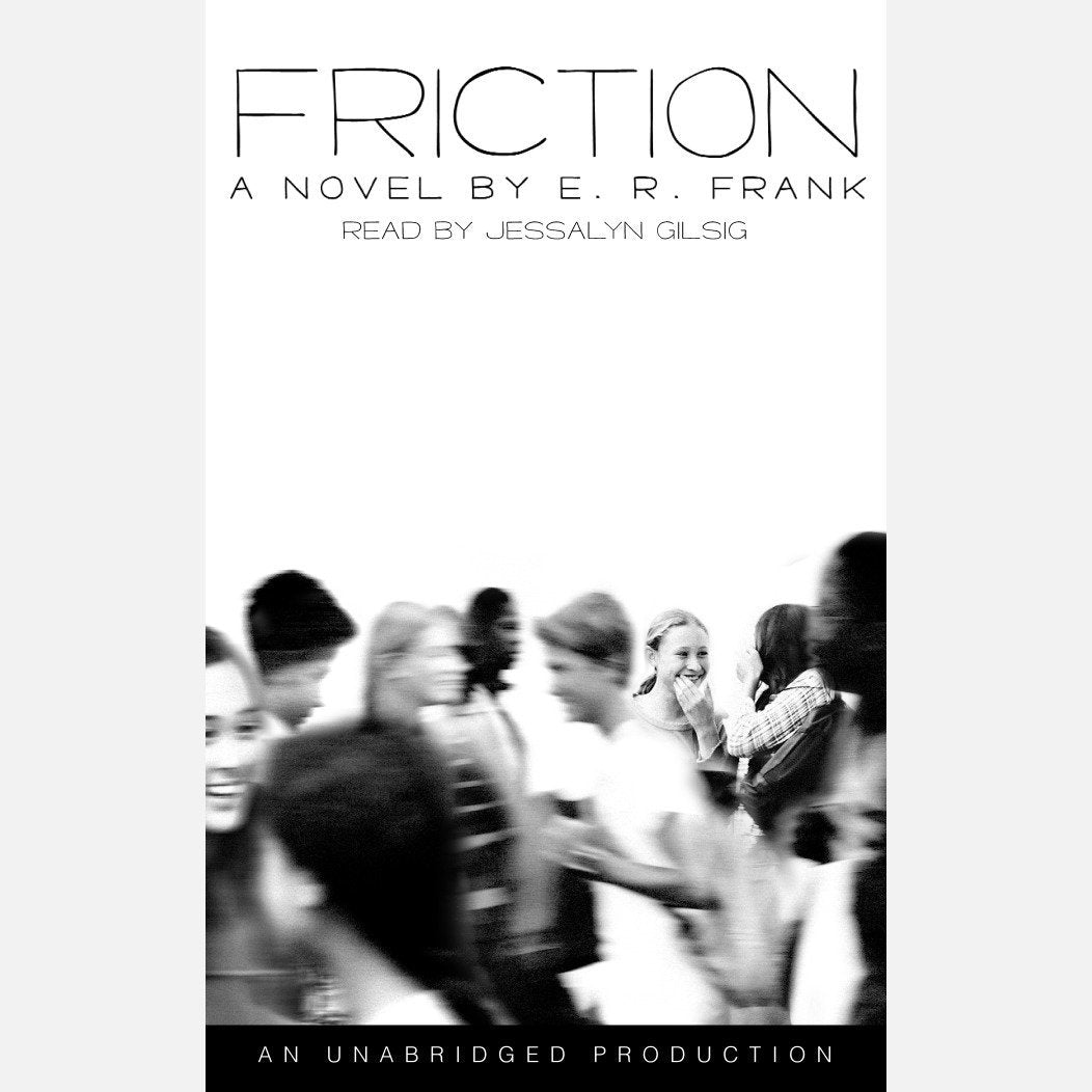 Friction