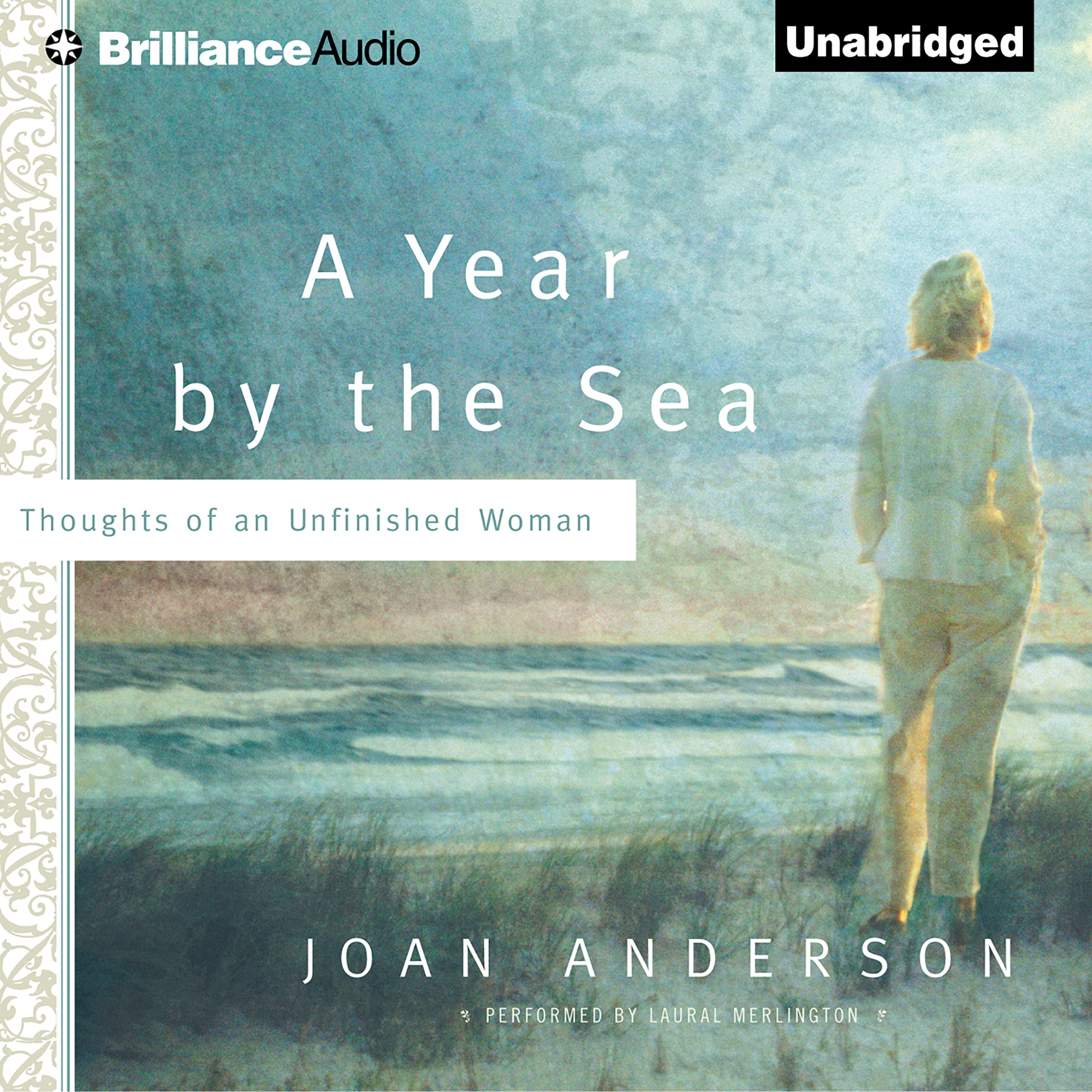 A Year by the Sea