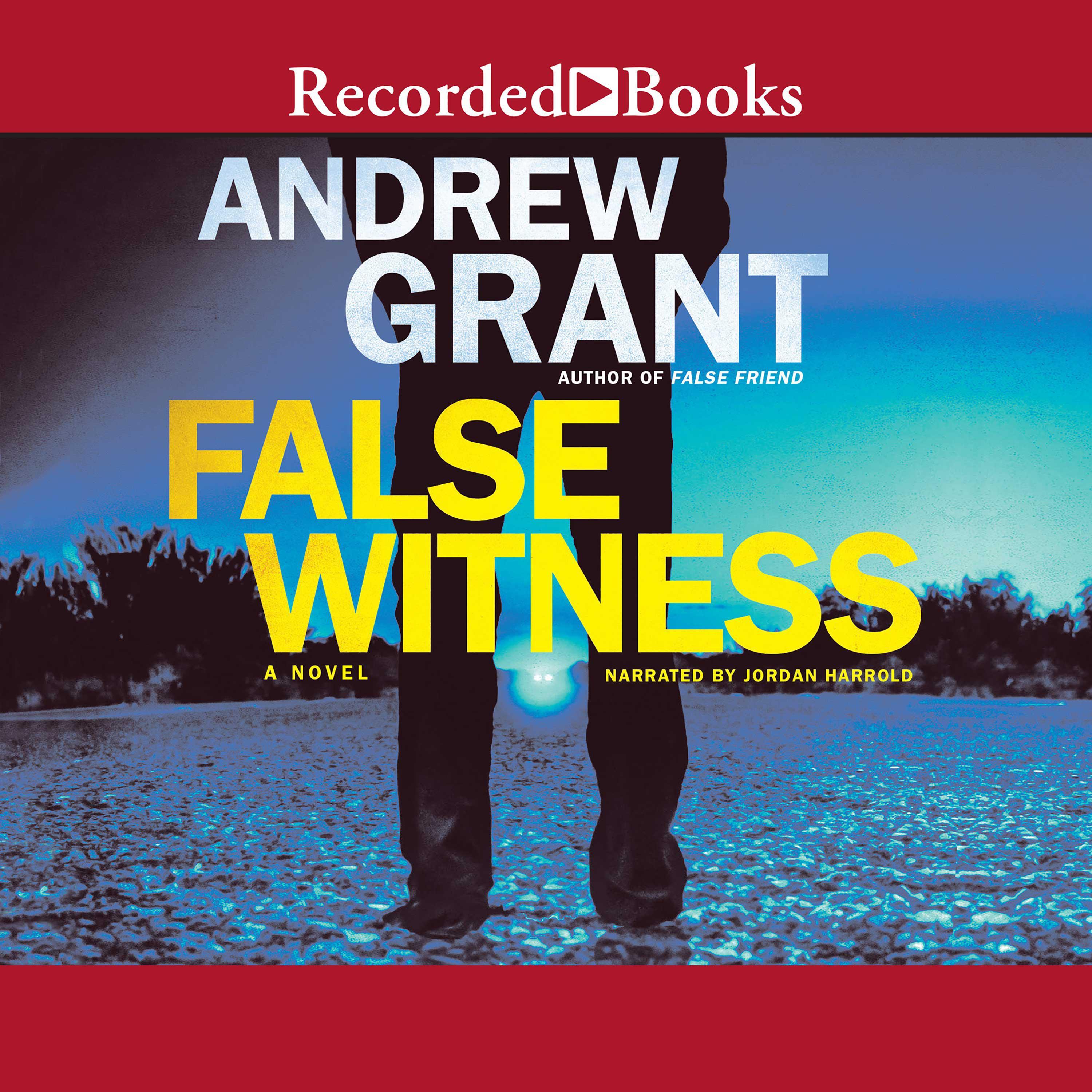 False Witness