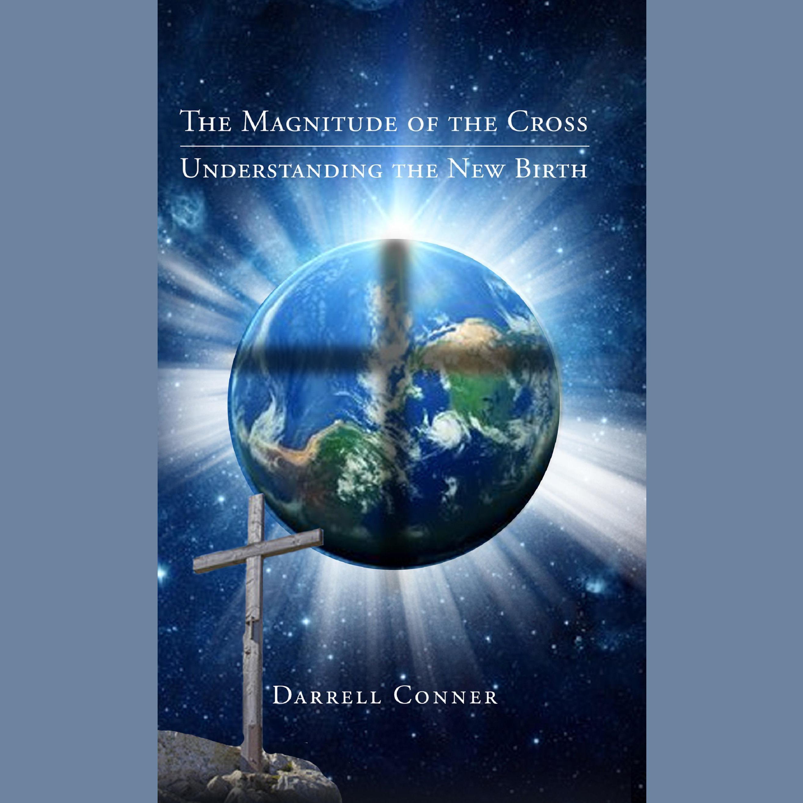 The Magnitude of the Cross