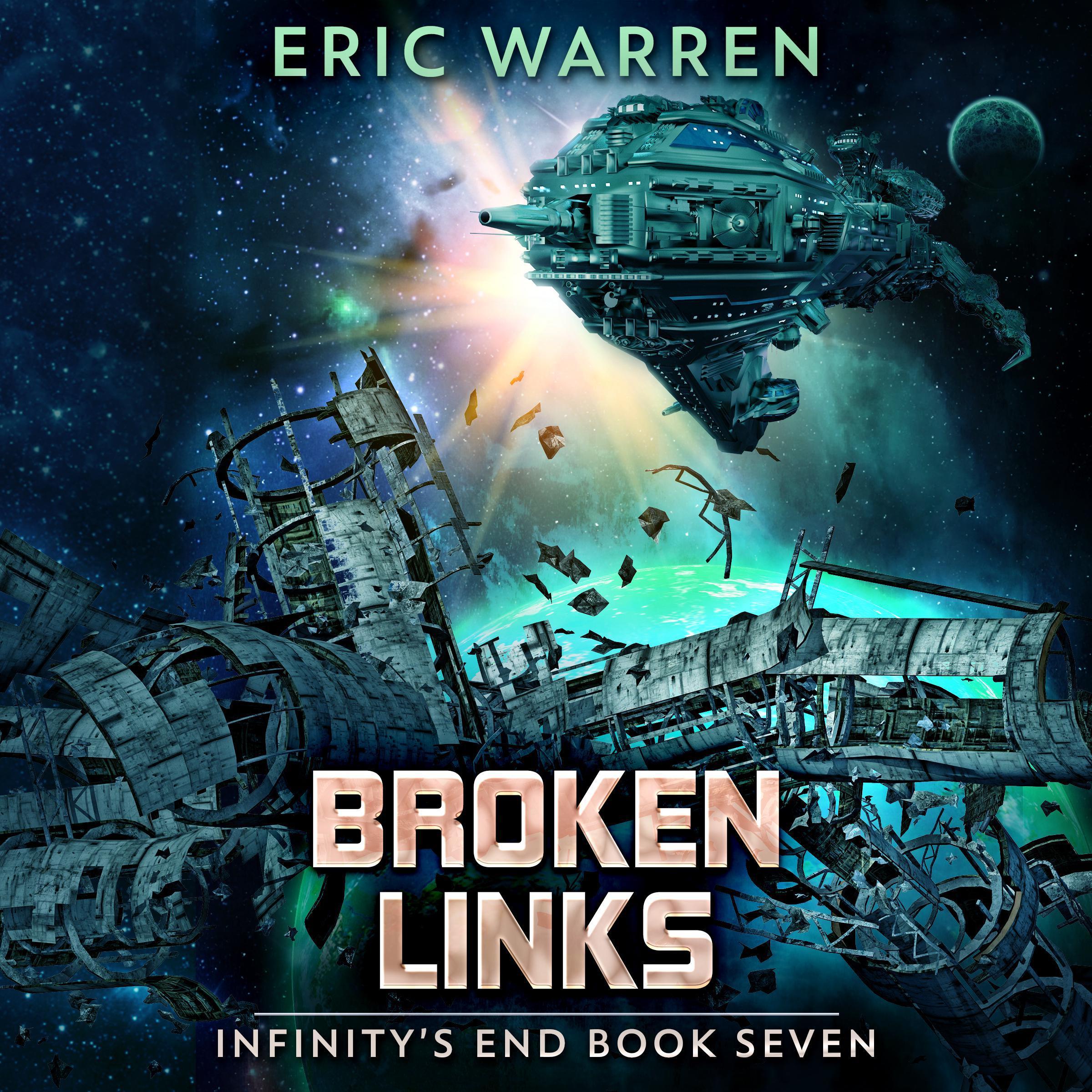 Broken Links