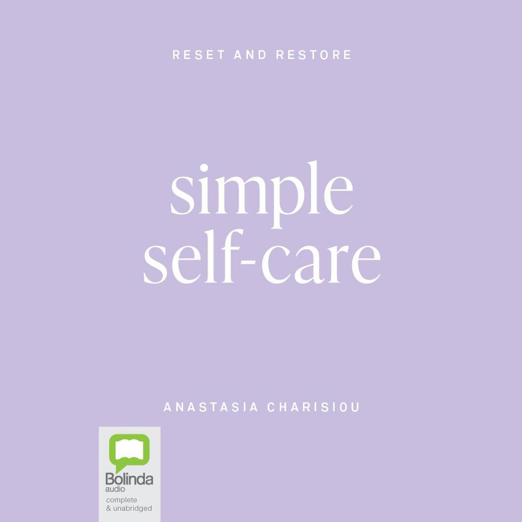 Simple Self-Care