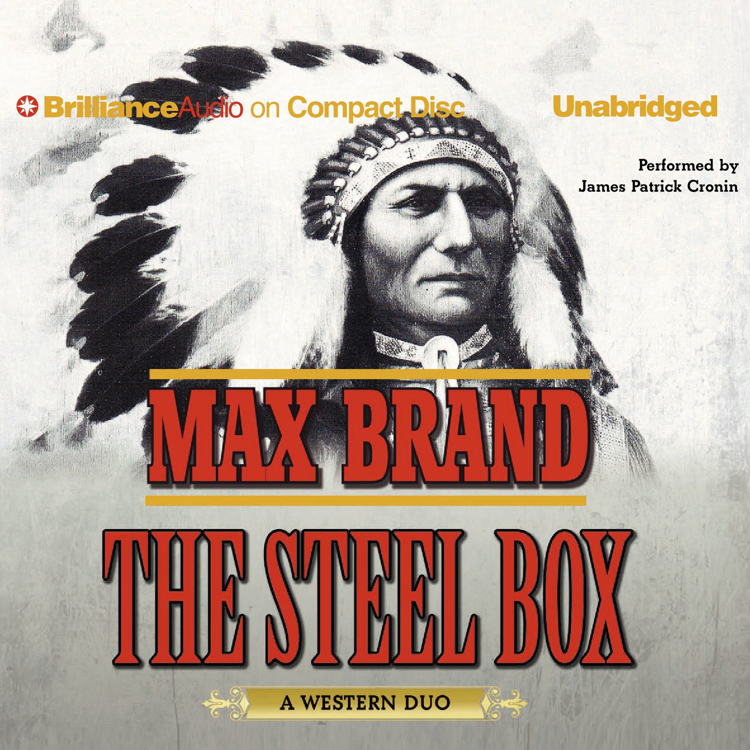 The Steel Box