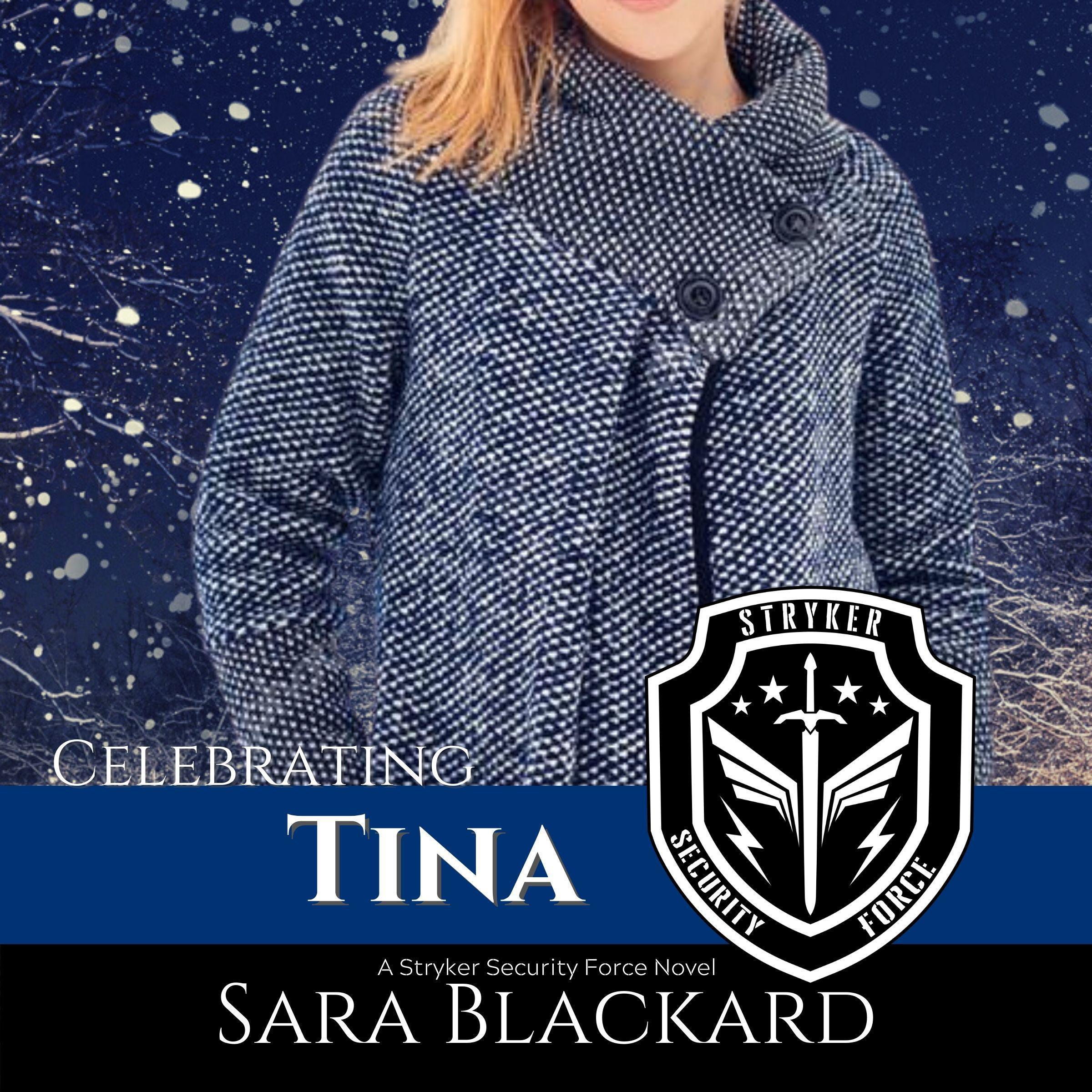 Celebrating Tina
