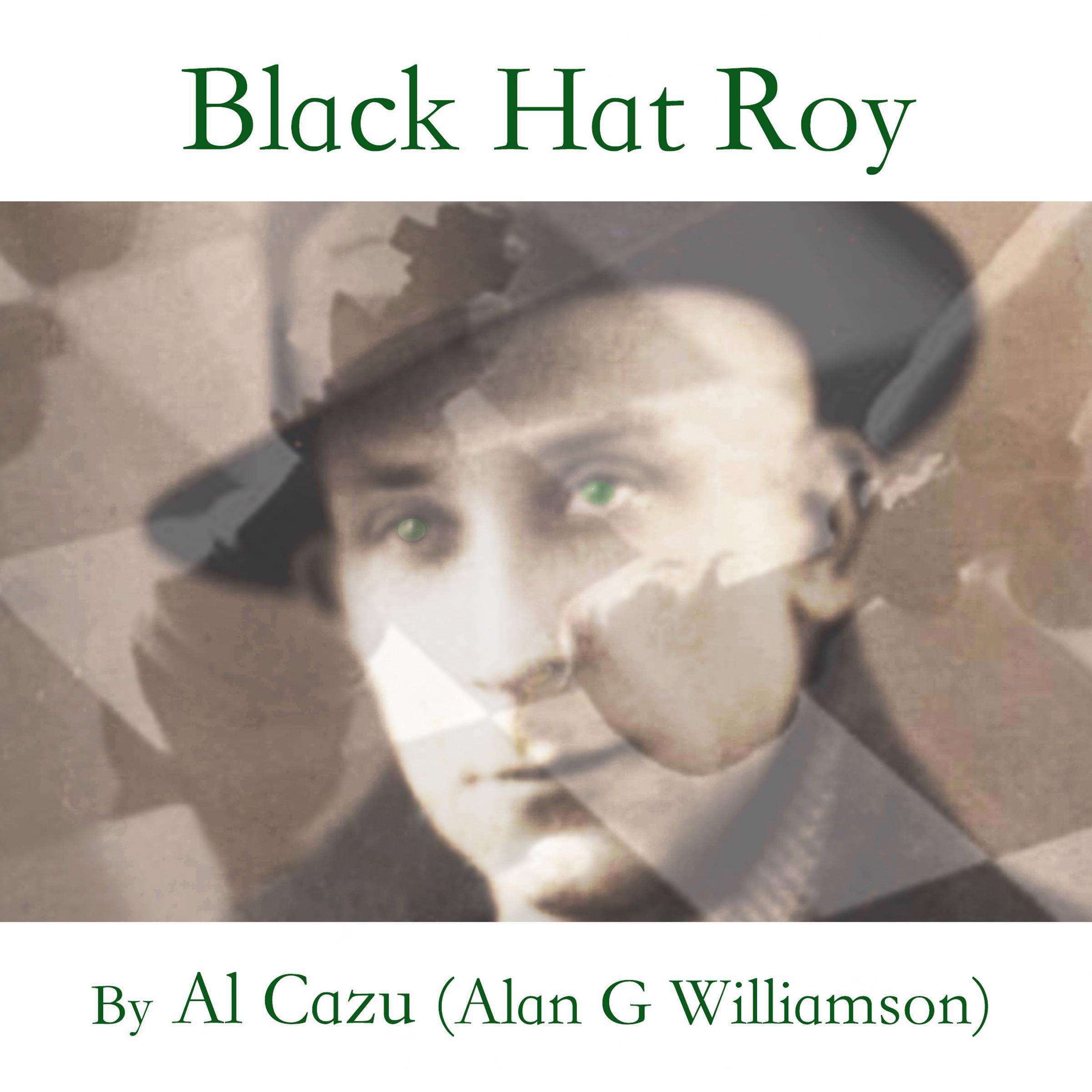 Black Hat Roy