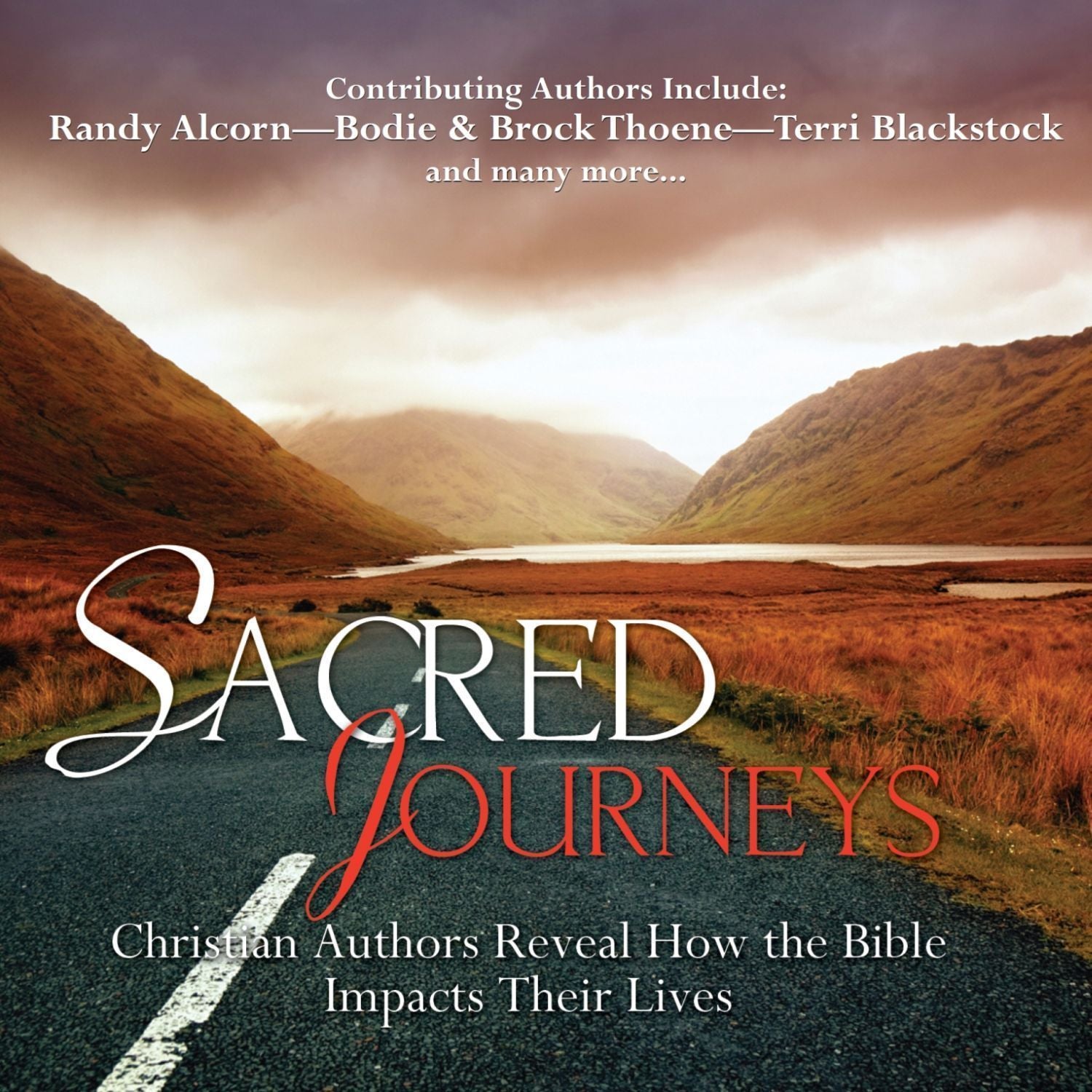 Sacred Journeys
