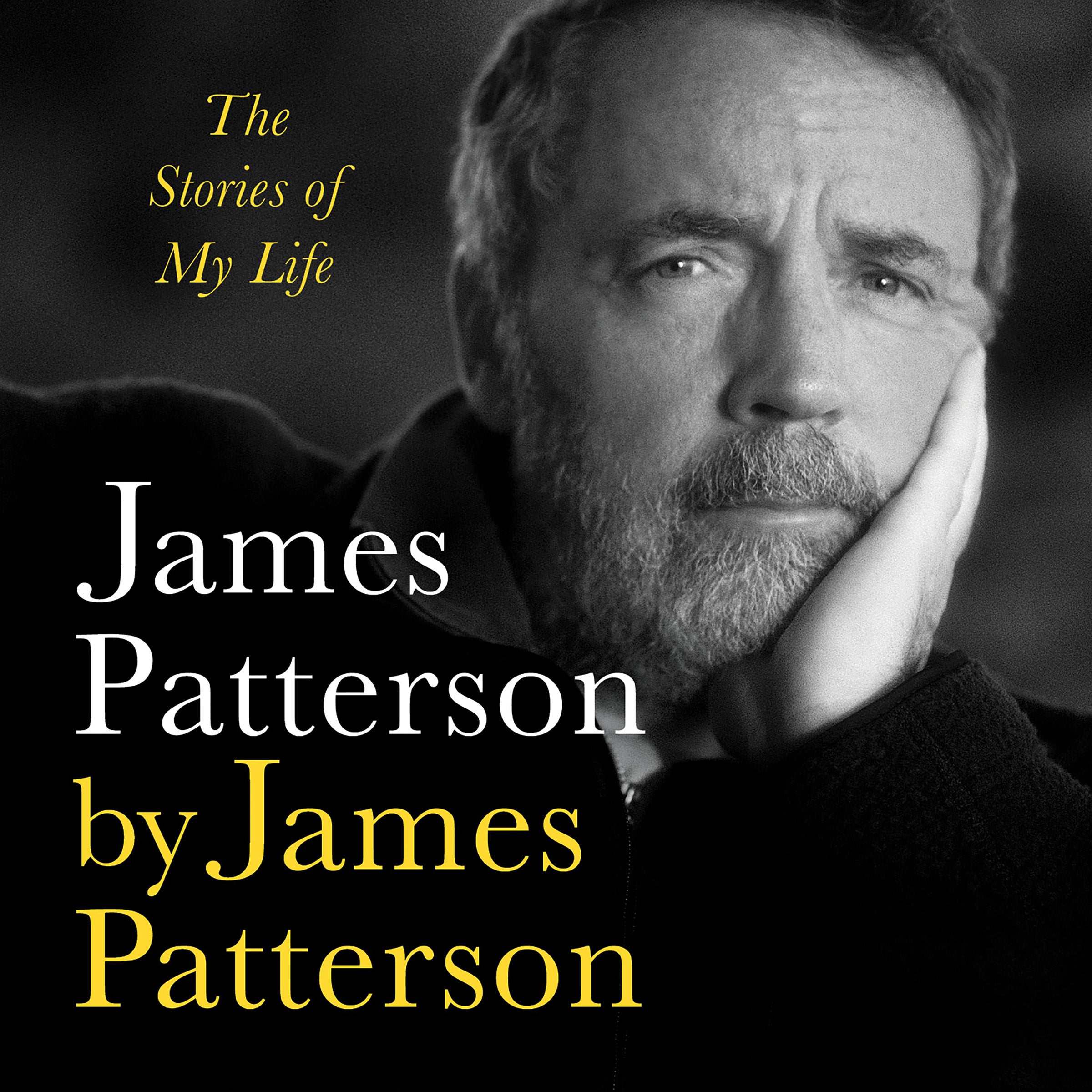 James Patterson by James Patterson
