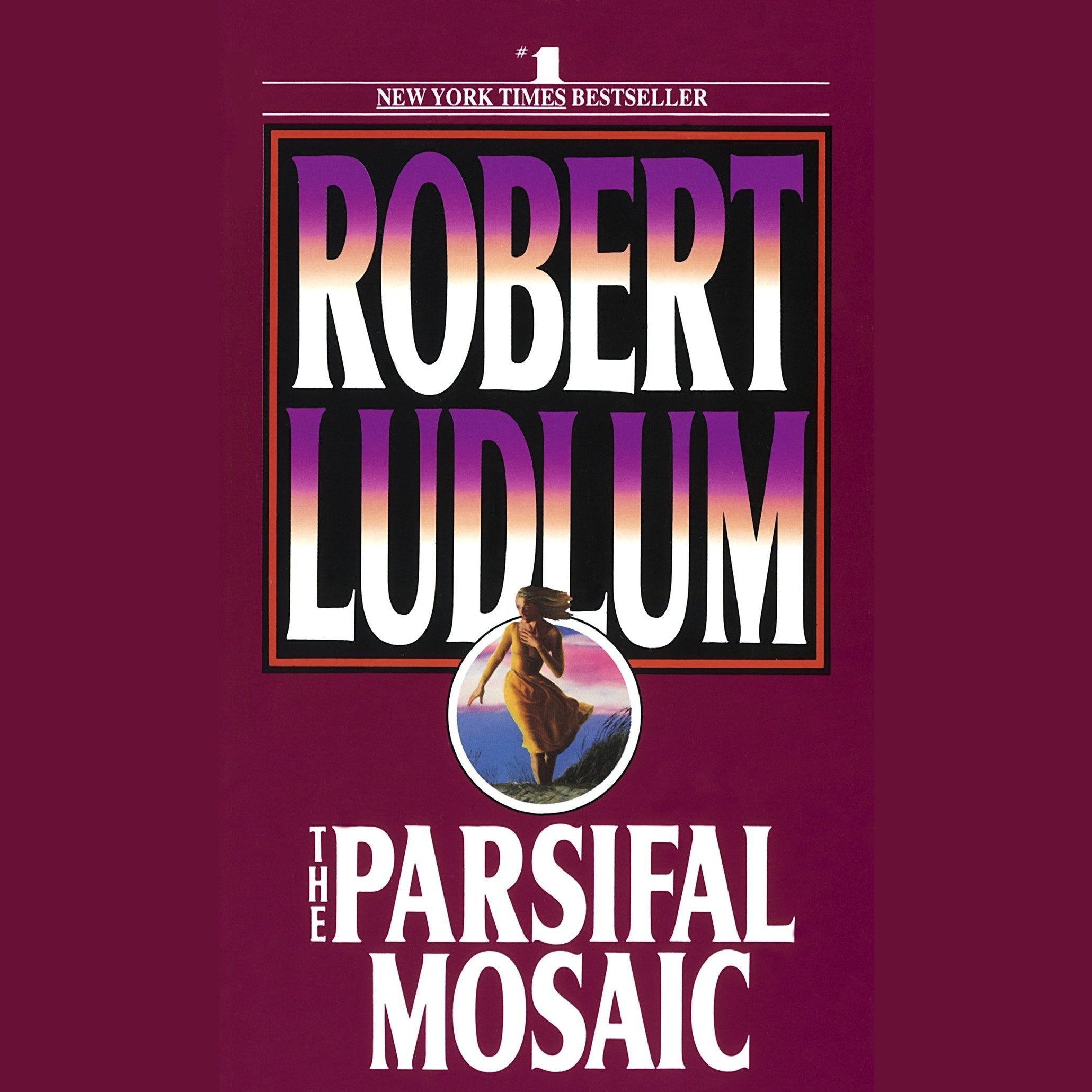 The Parsifal Mosaic