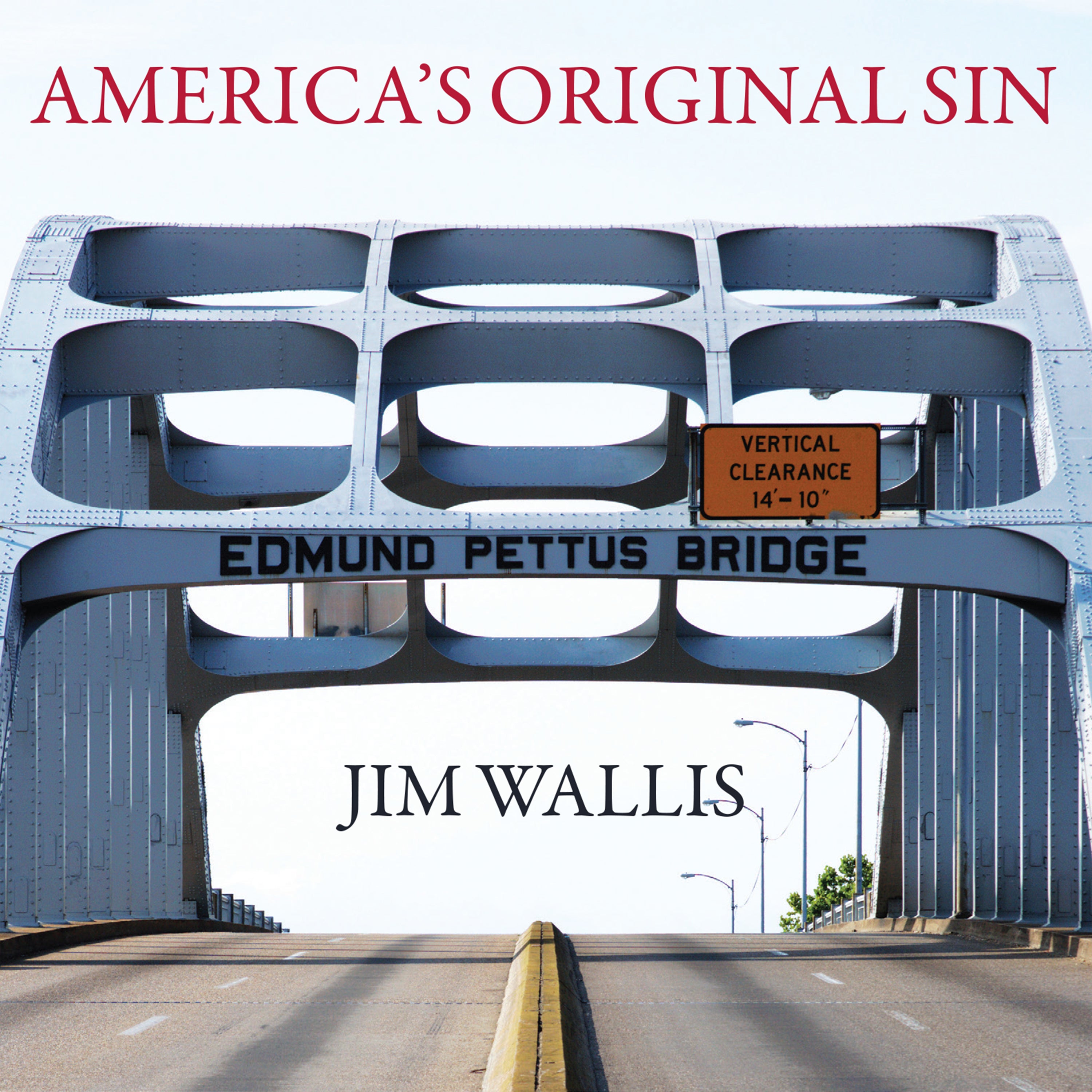 America's Original Sin