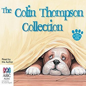 The Colin Thompson Collection