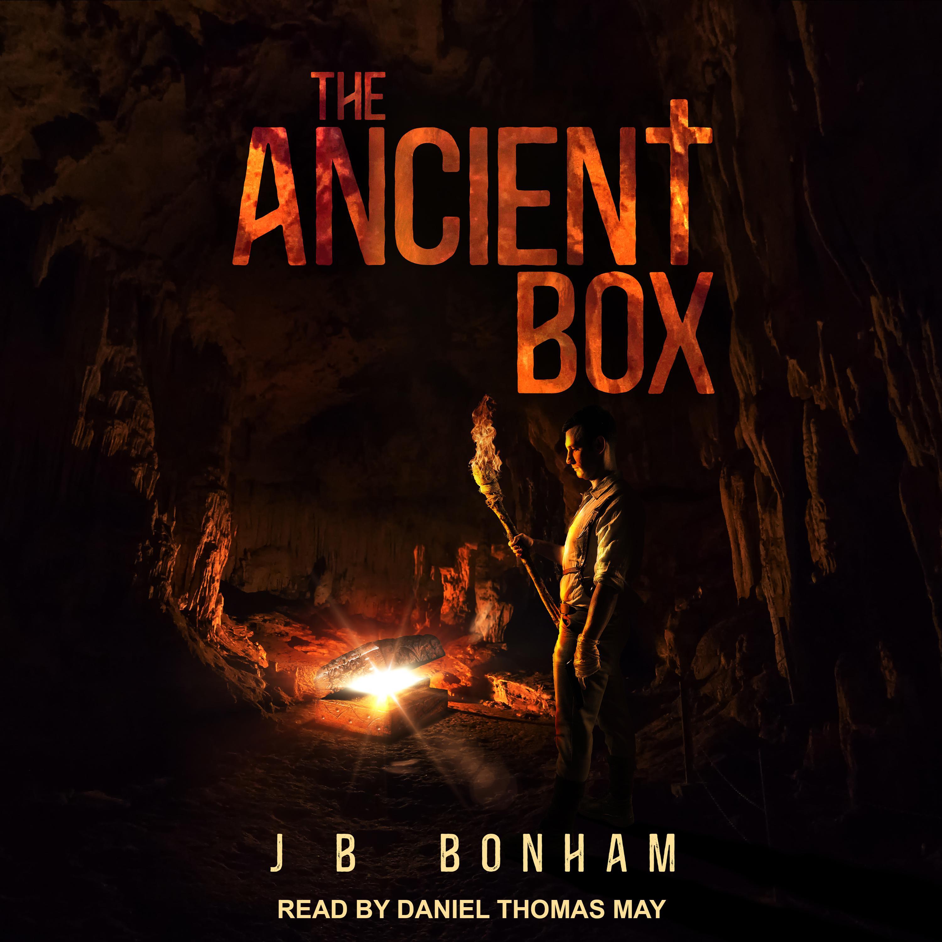 The Ancient Box