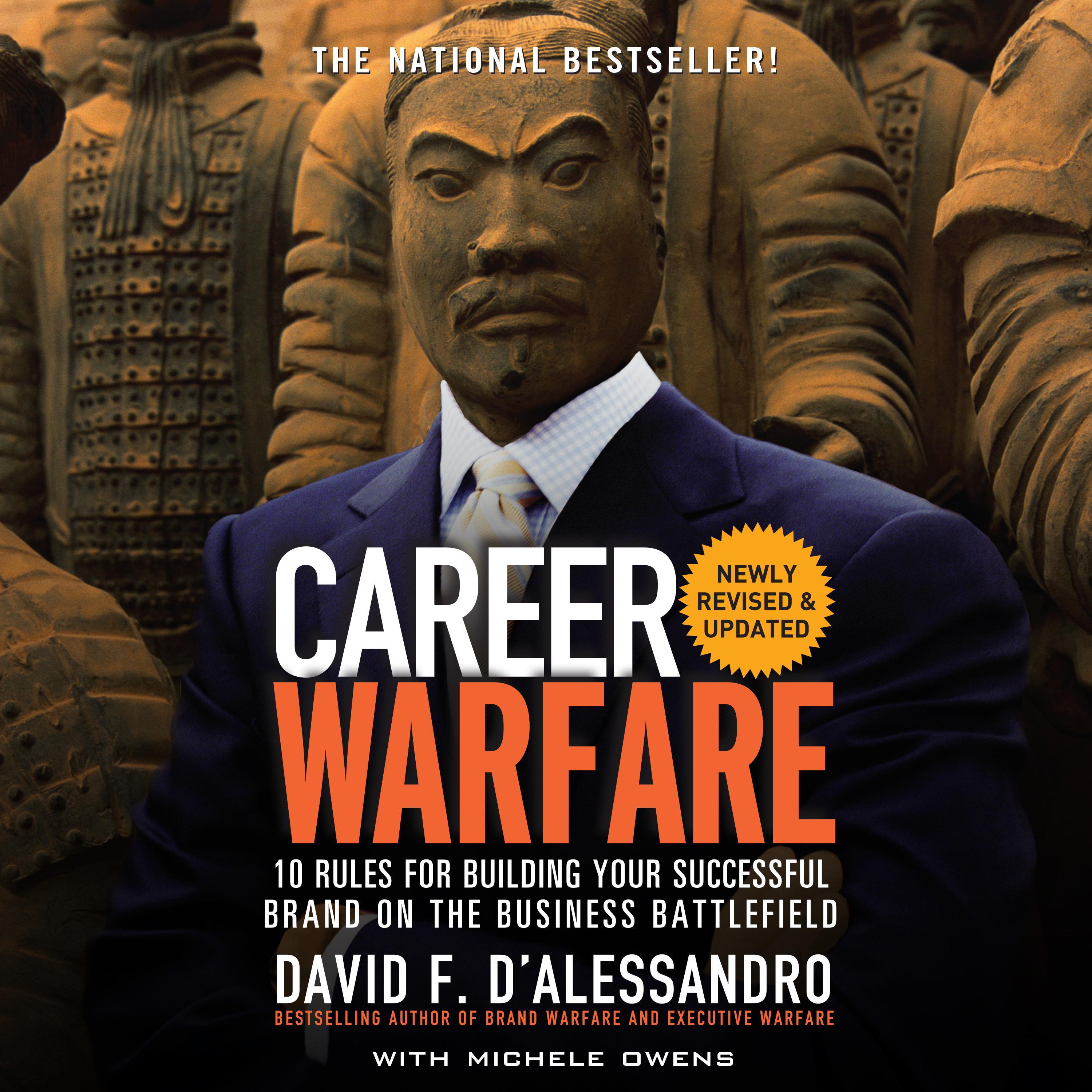 Career Warfare
