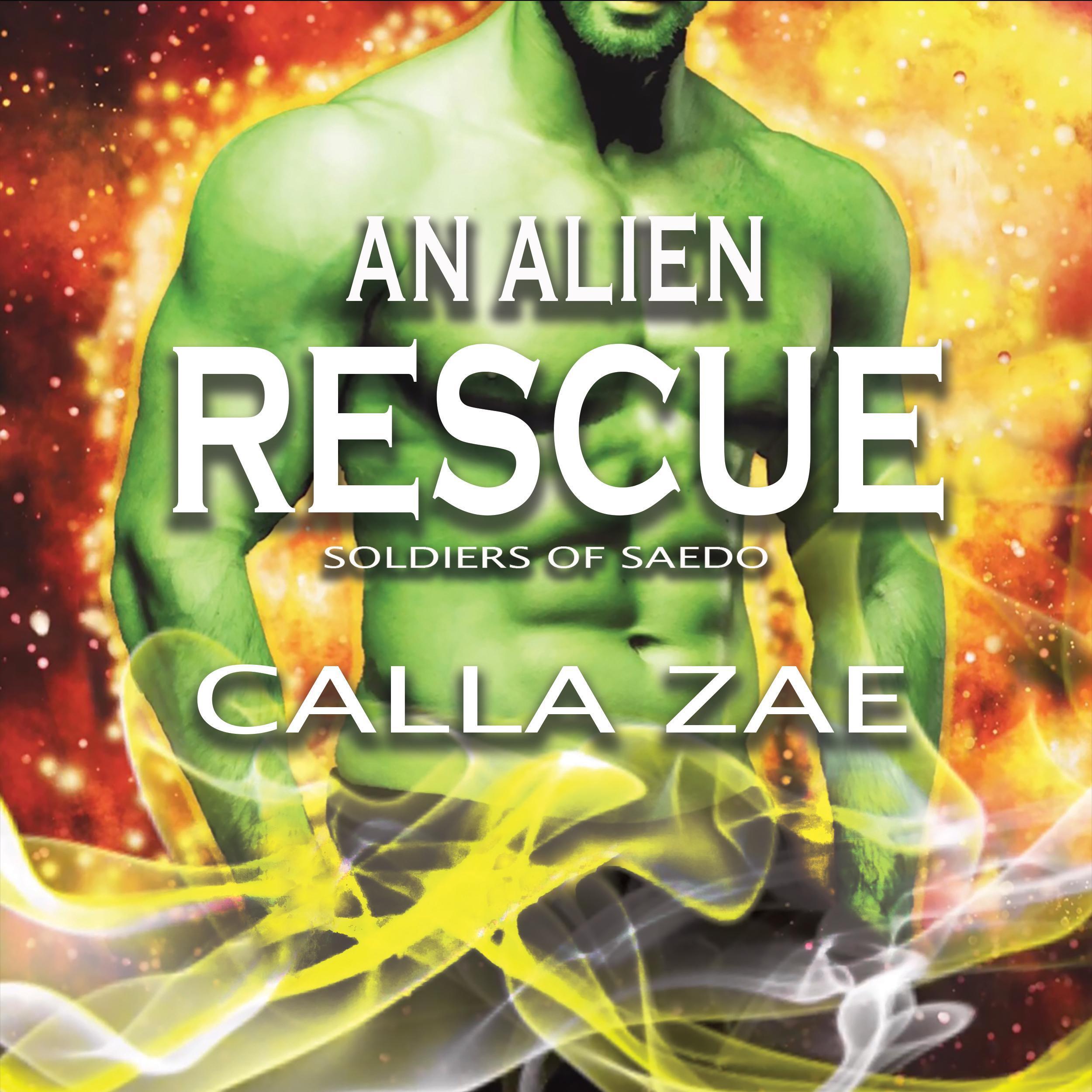 An Alien Rescue