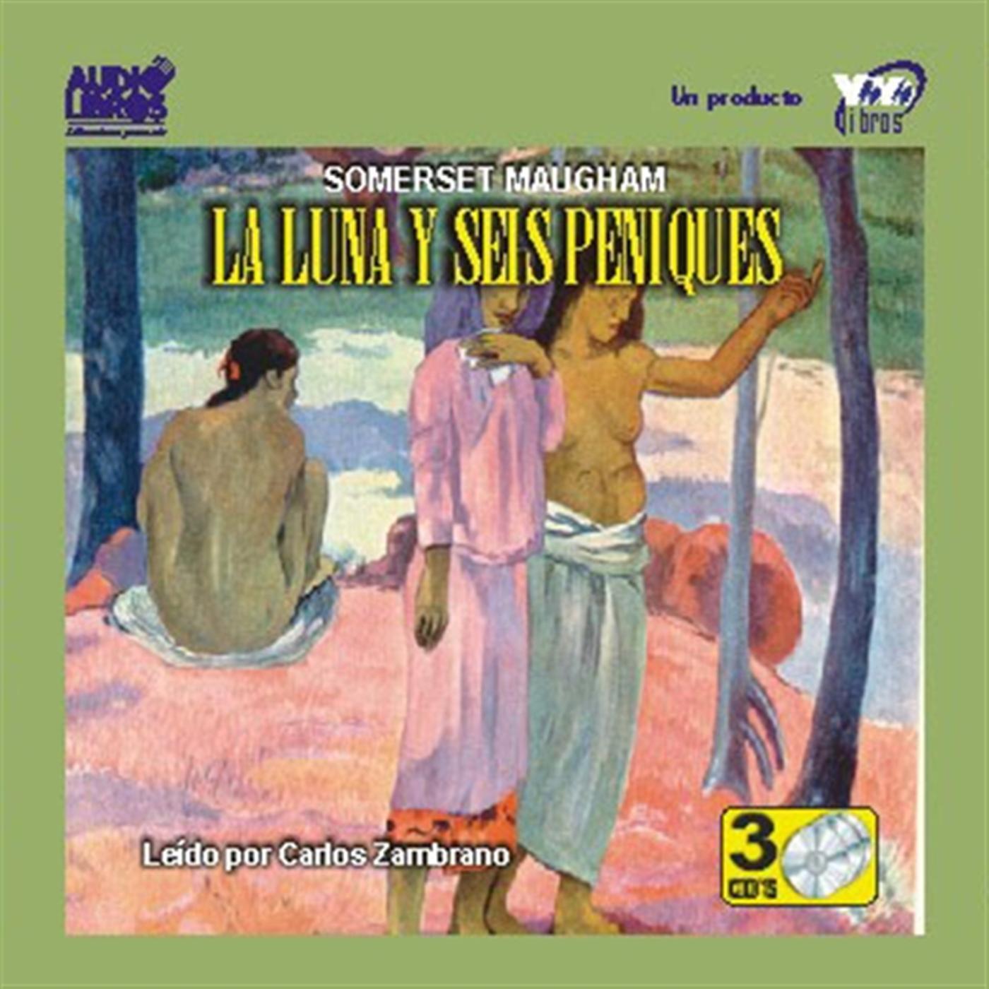 La Luna Y Seis Peniques