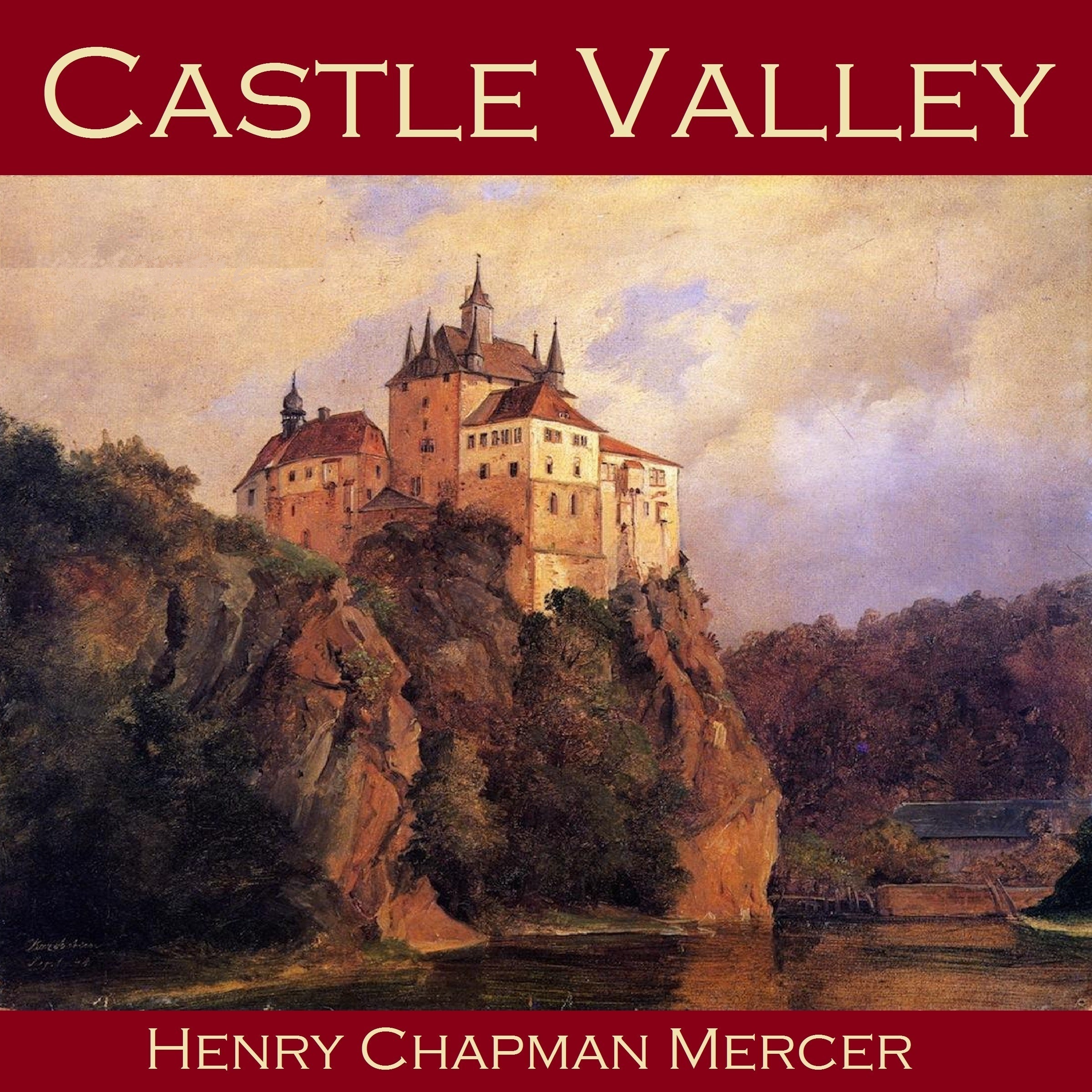 Castle Valley
