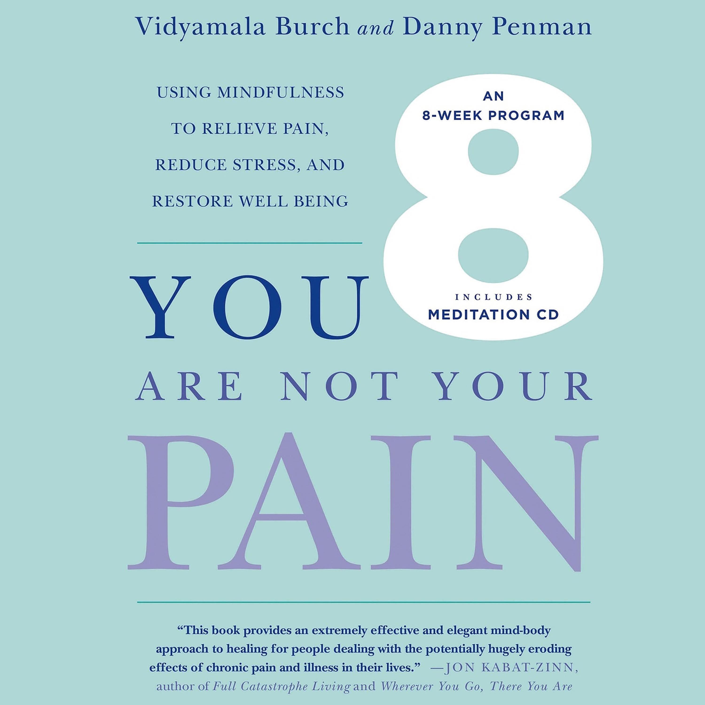 You Are Not Your Pain