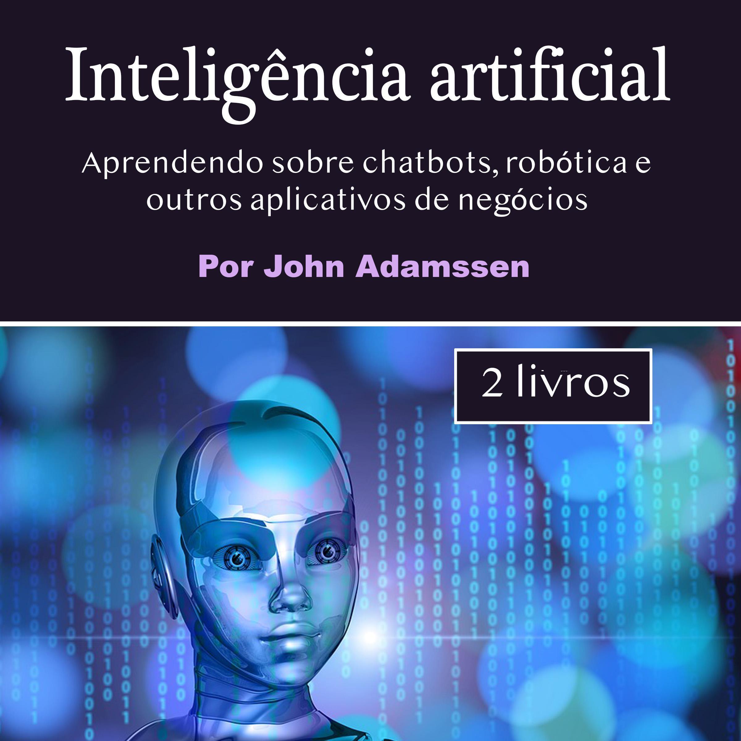 Inteligência artificial