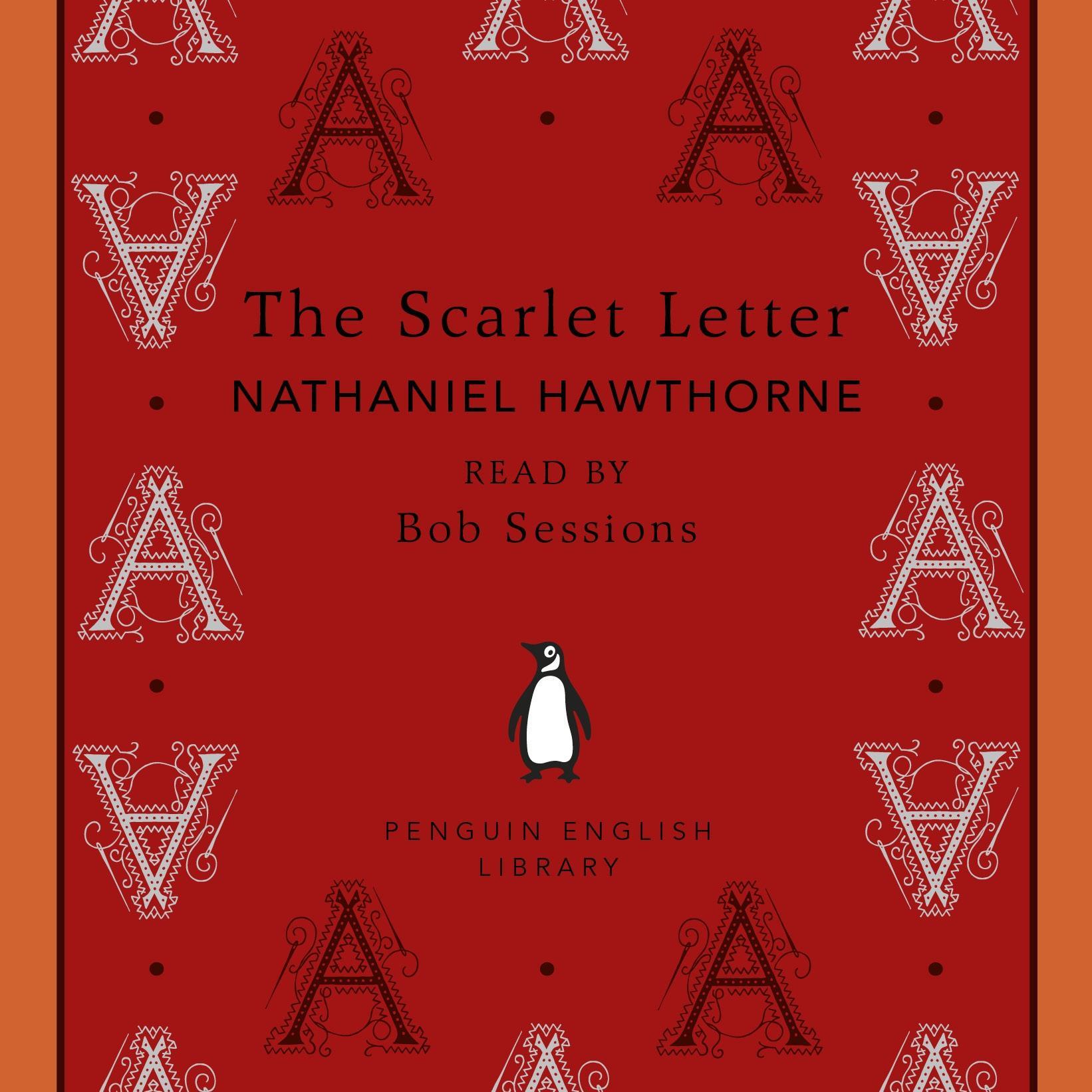The Scarlet Letter