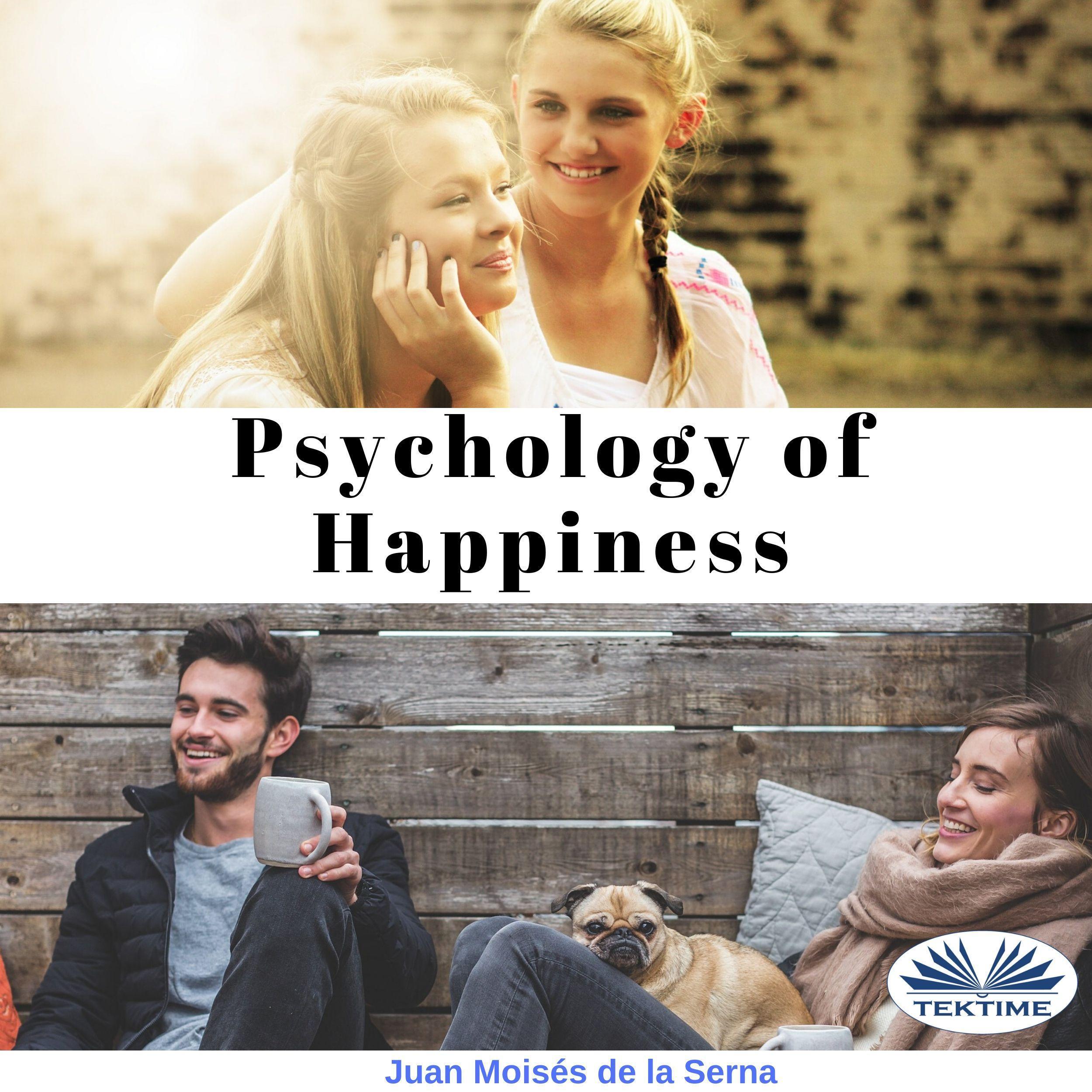 Psychology of Happiness