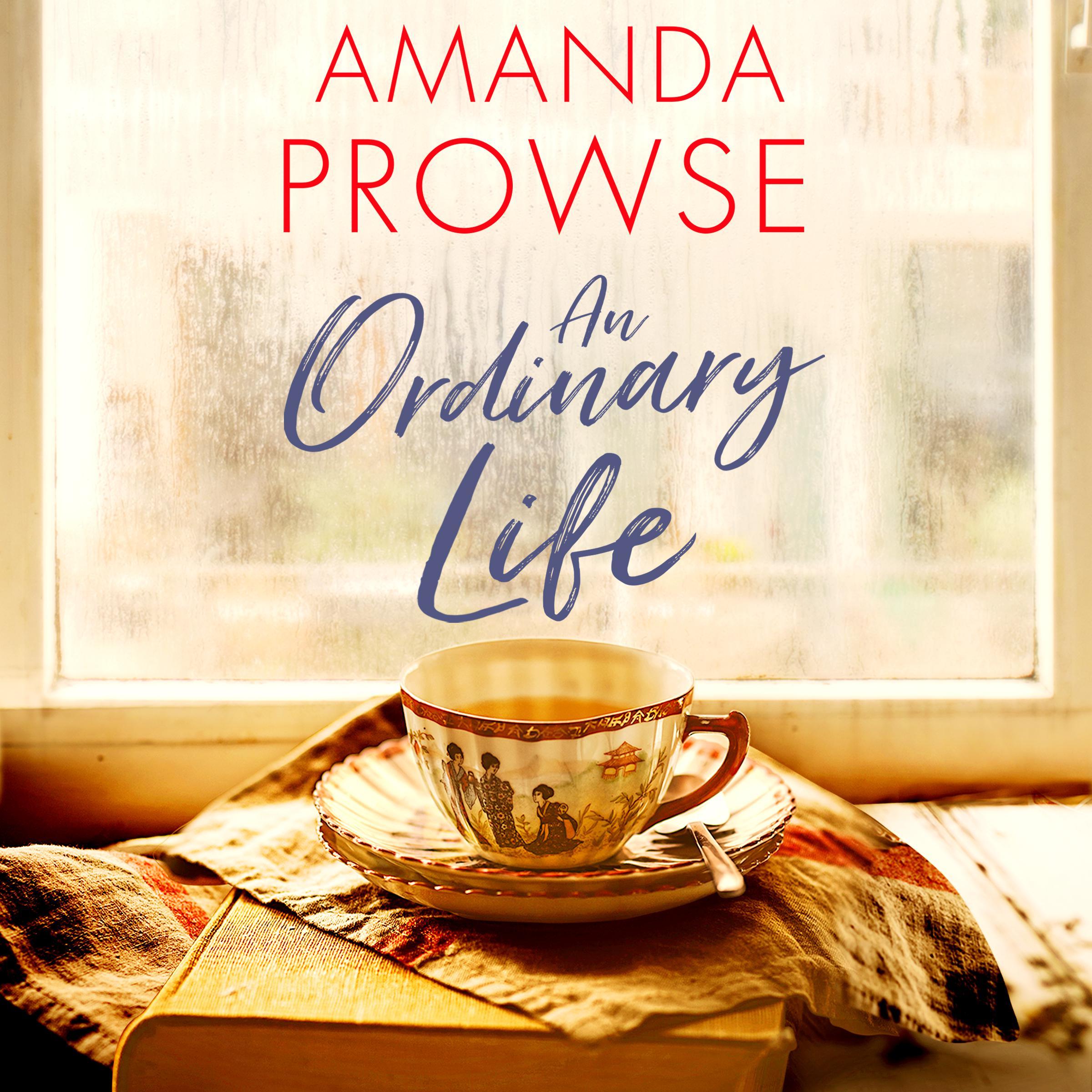An Ordinary Life