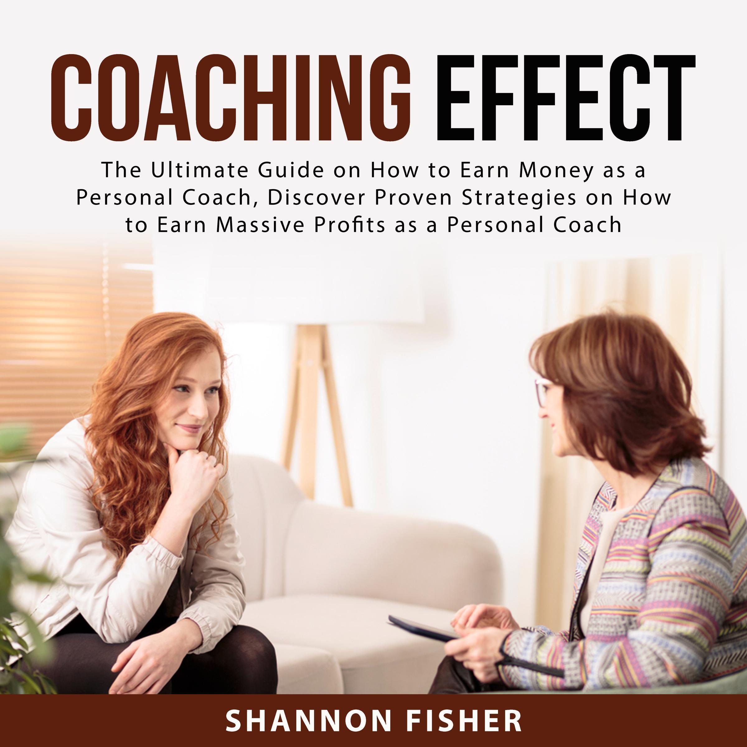 Coaching Effect: