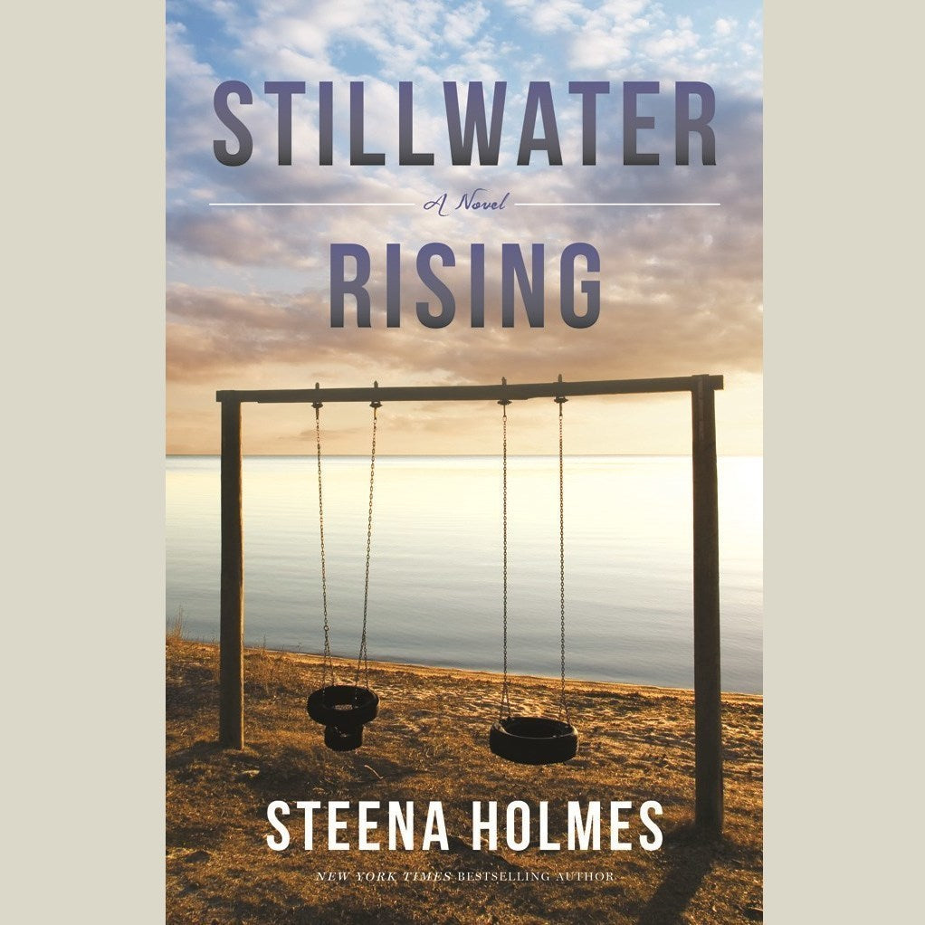 Stillwater Rising