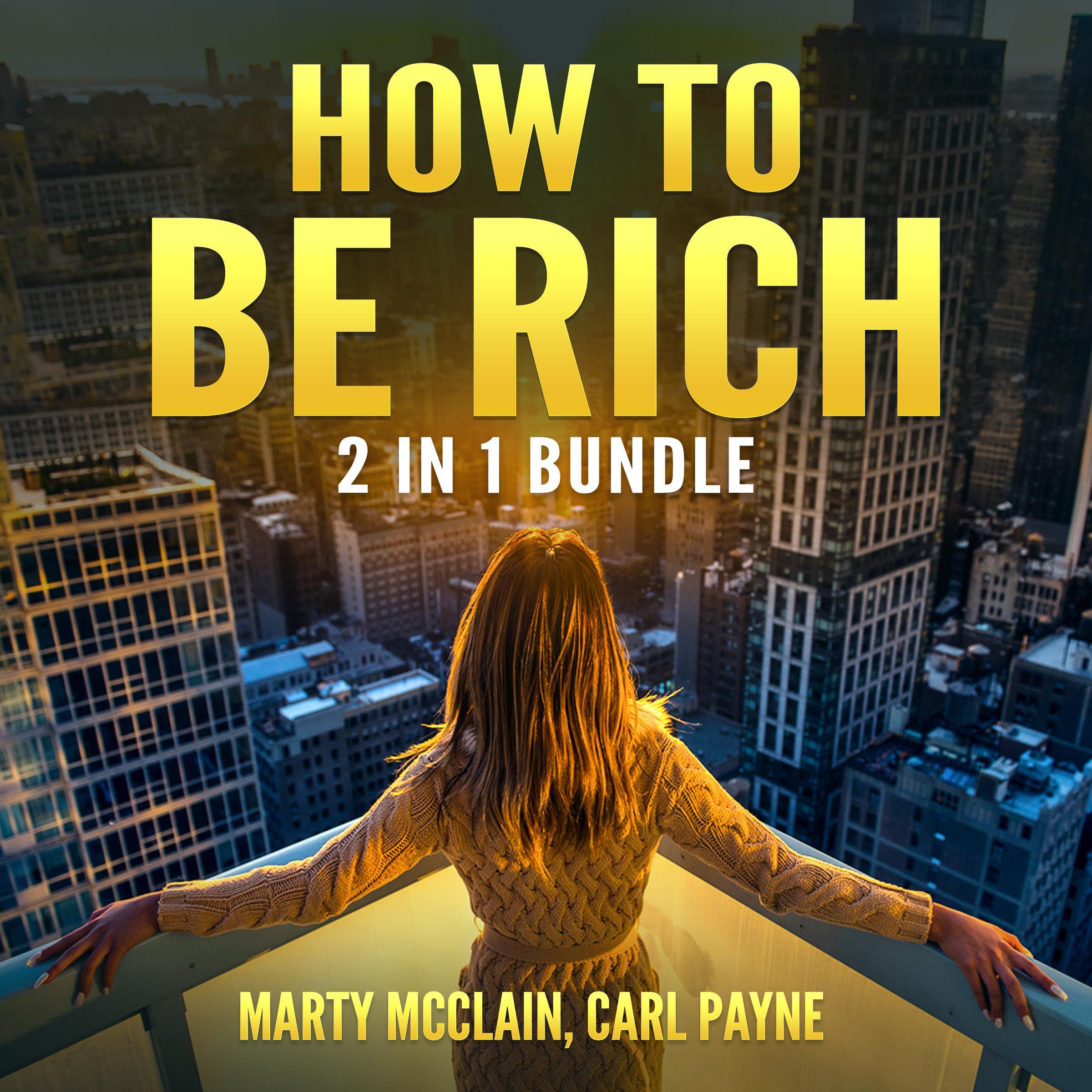 How To Be Rich Bundle: