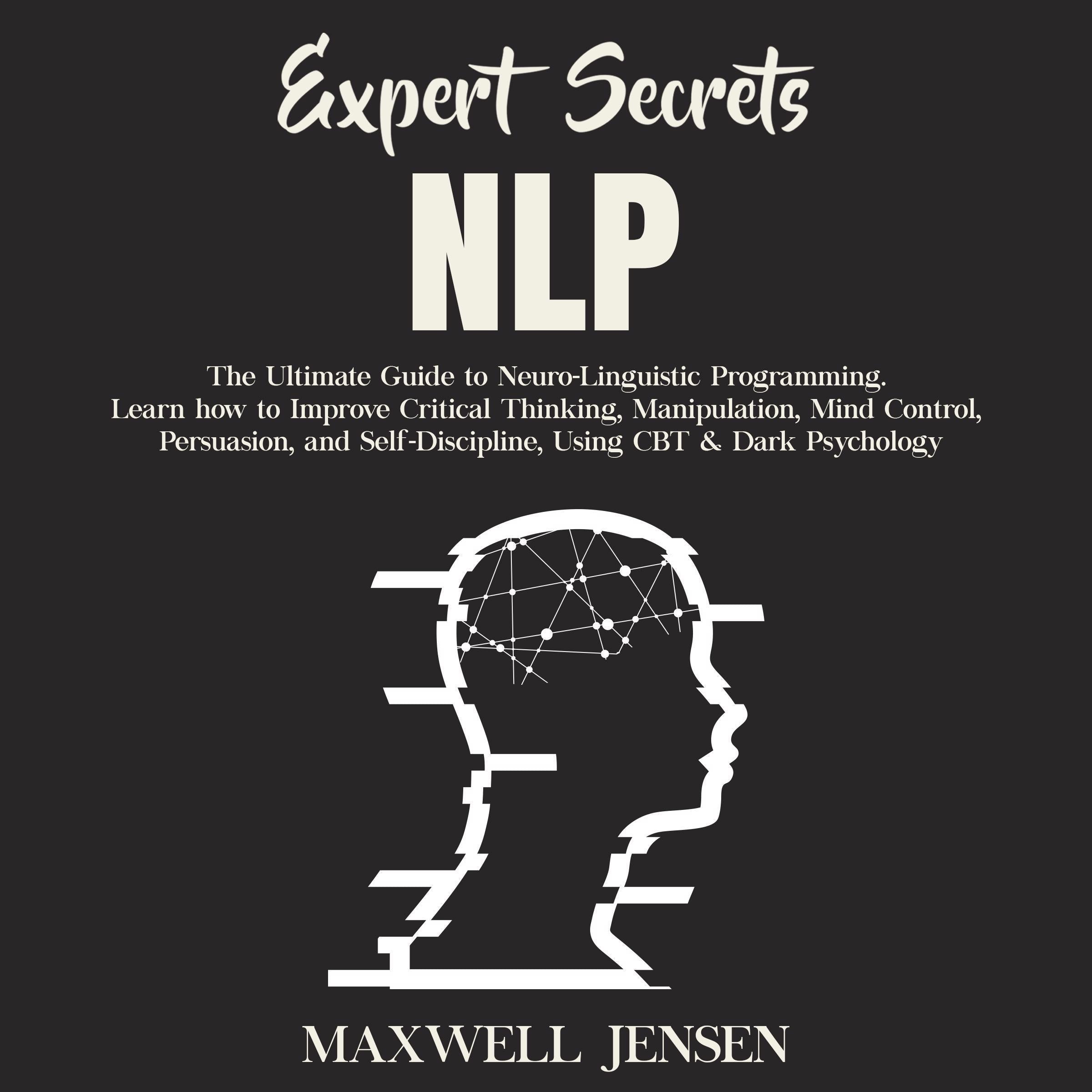 Expert Secrets – NLP