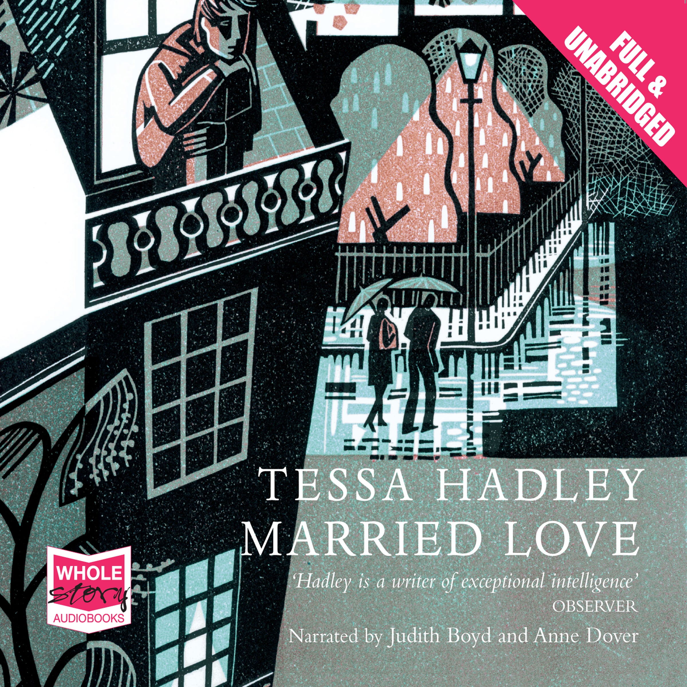Married Love, and Other Stories