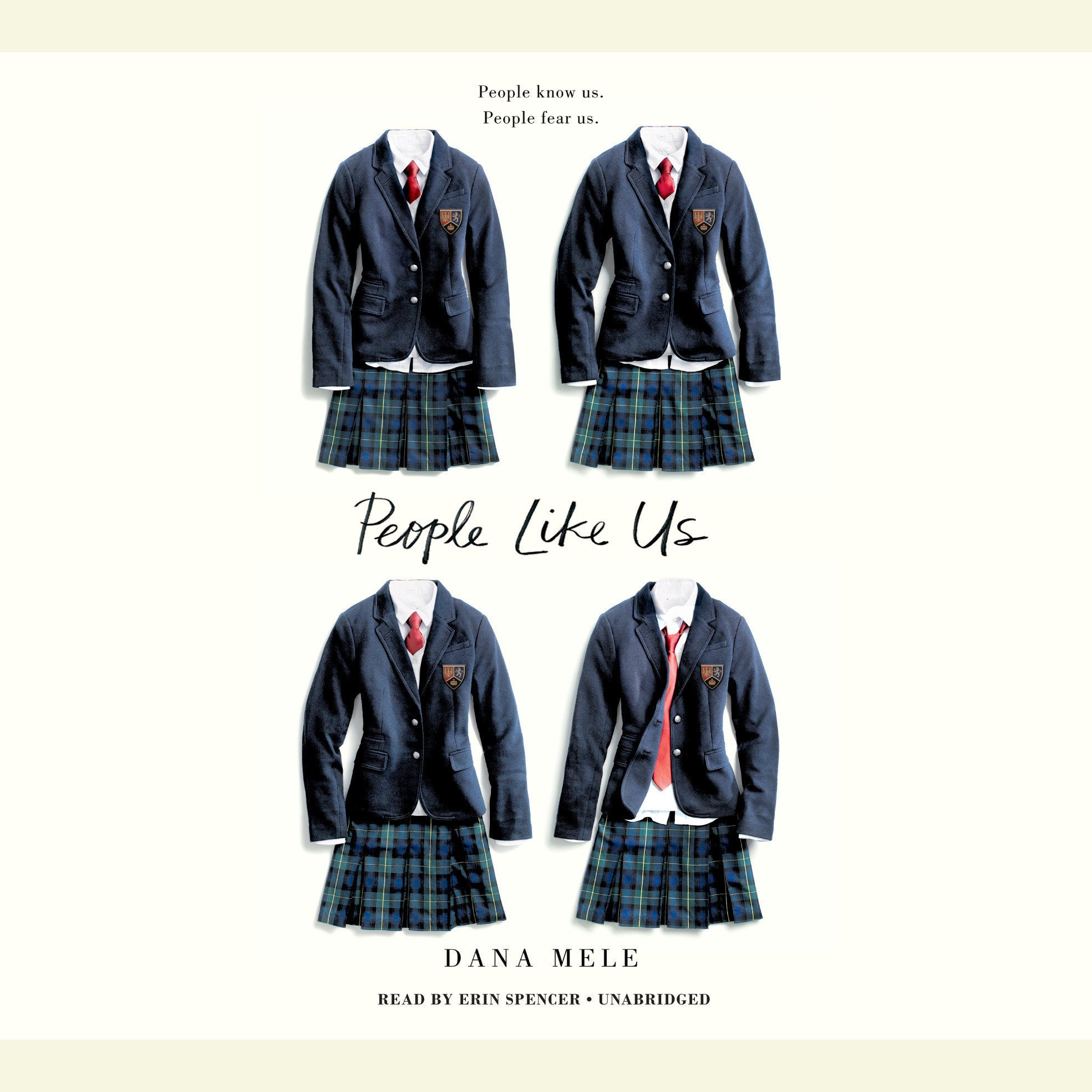 People Like Us